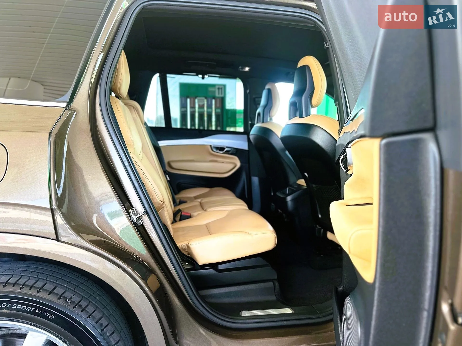 2017 Volvo XC90 - мініатюра 26