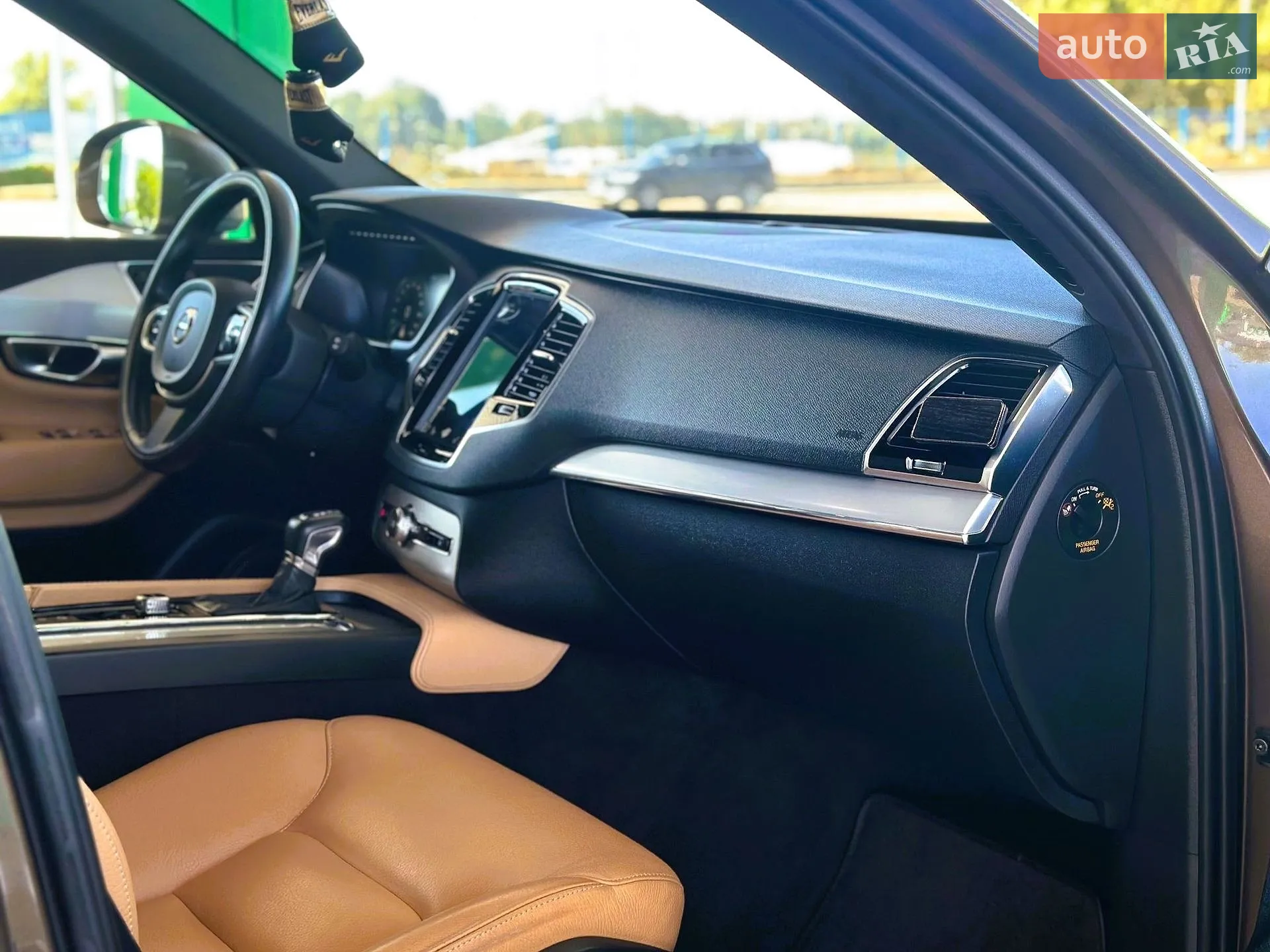 2017 Volvo XC90 - мініатюра 31