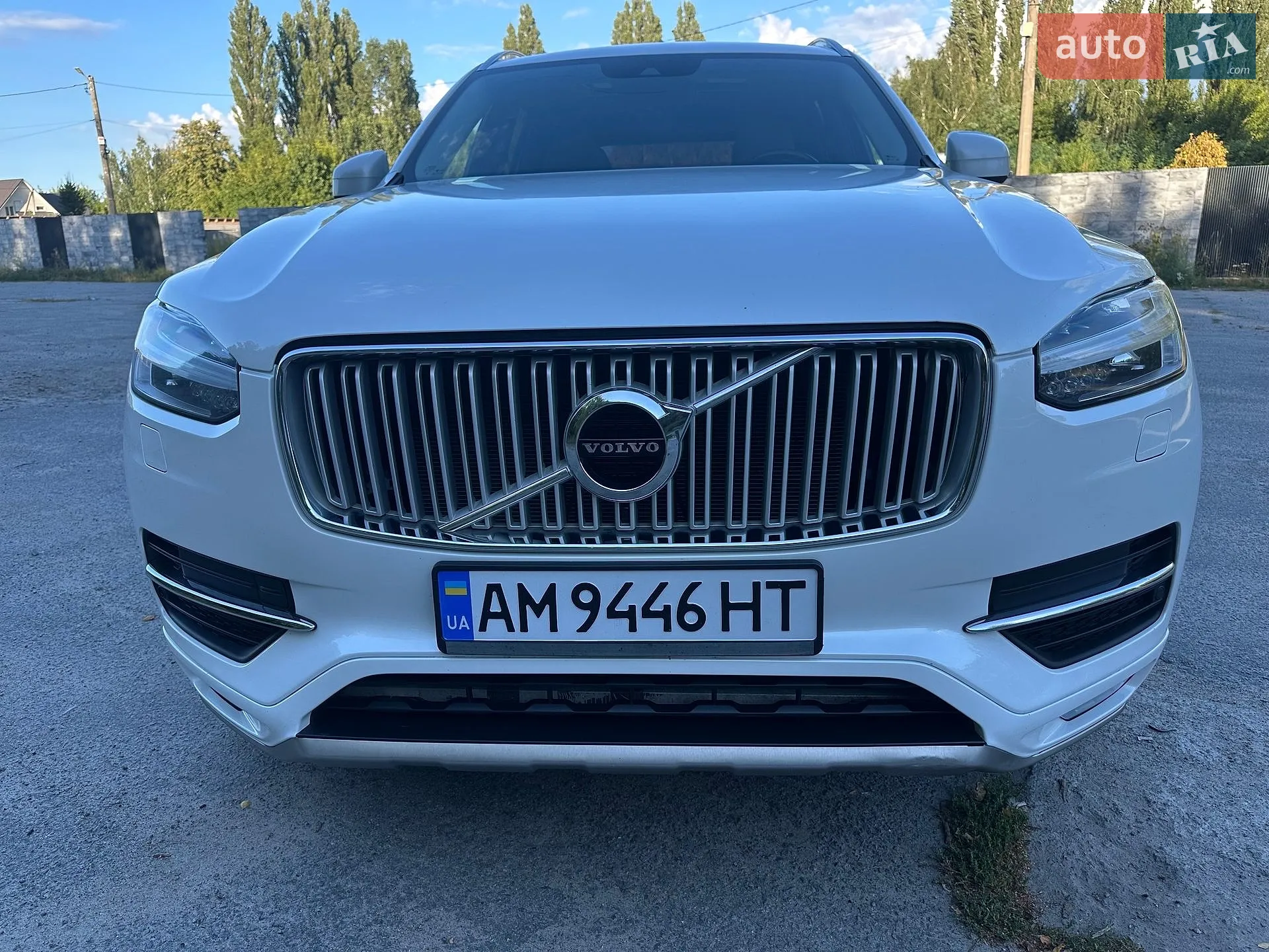 2015 Volvo XC90 - мініатюра 6