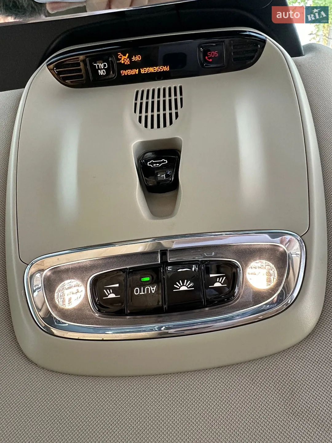 2015 Volvo XC90 - мініатюра 23