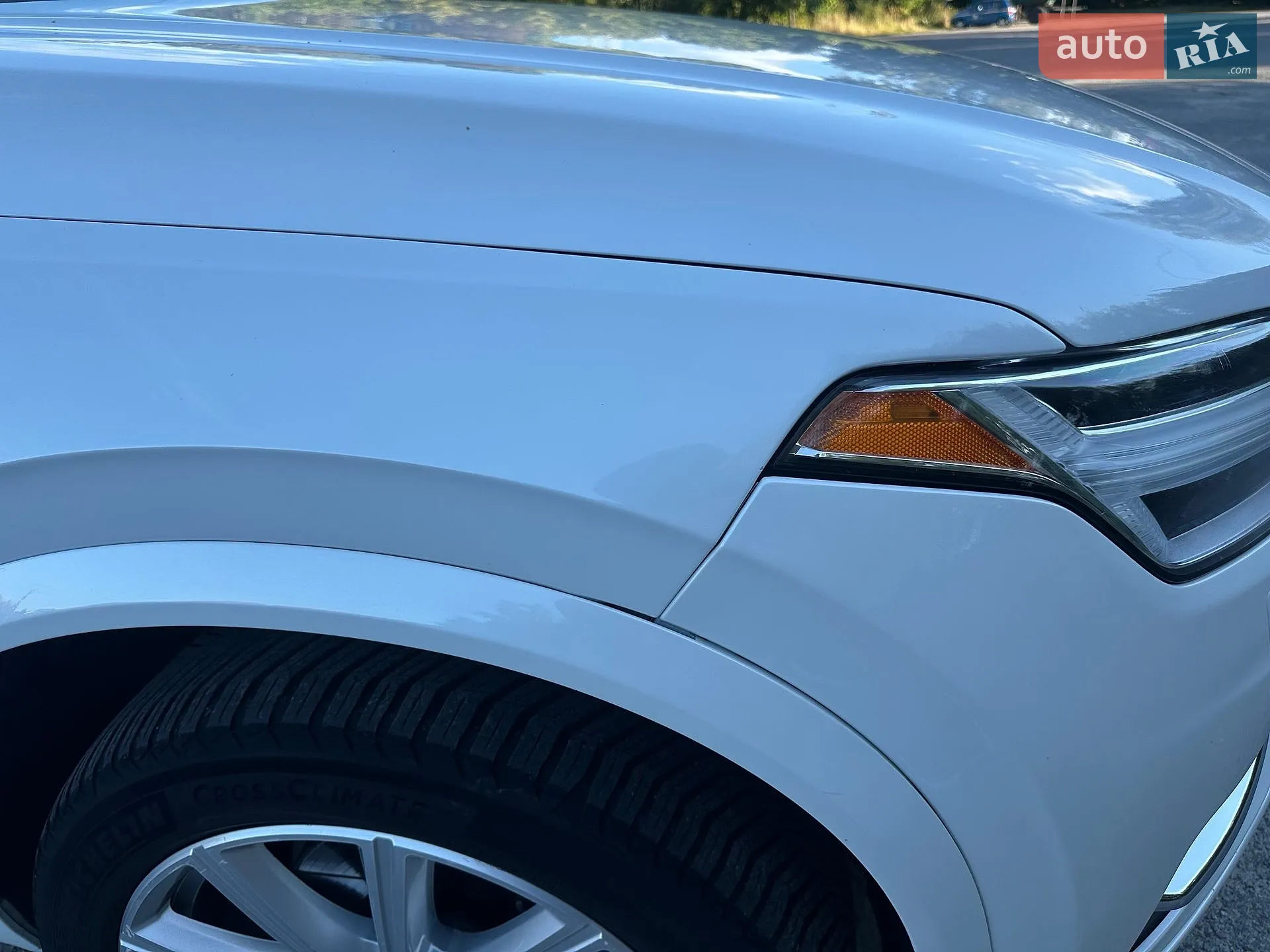 2015 Volvo XC90 - мініатюра 33