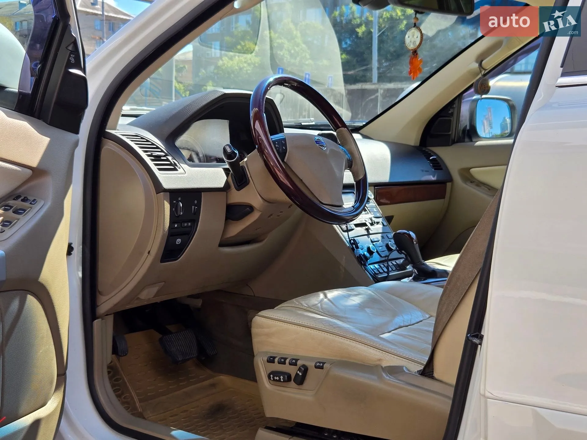 2012 Volvo XC90 - мініатюра 14