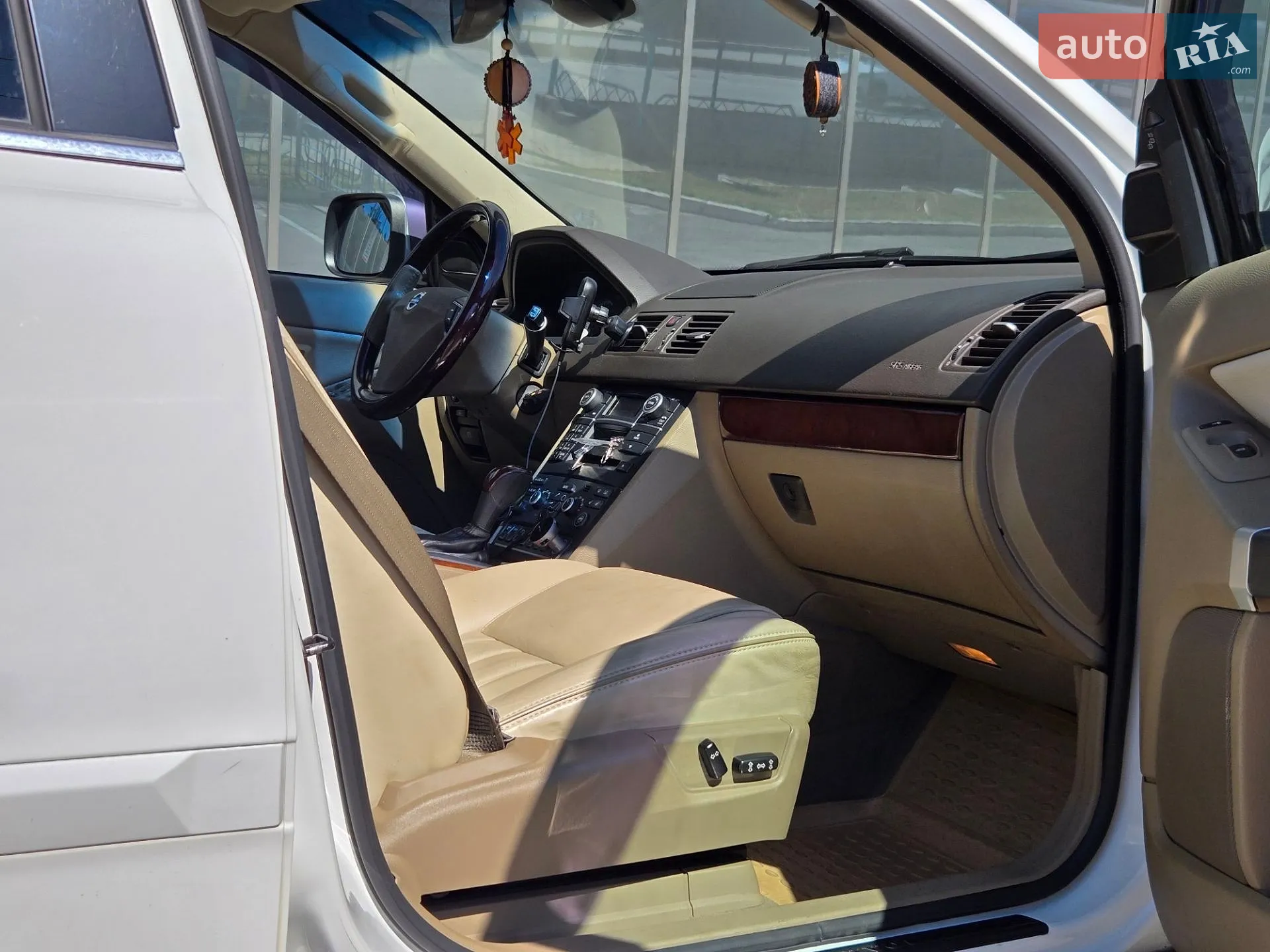 2012 Volvo XC90 - мініатюра 20