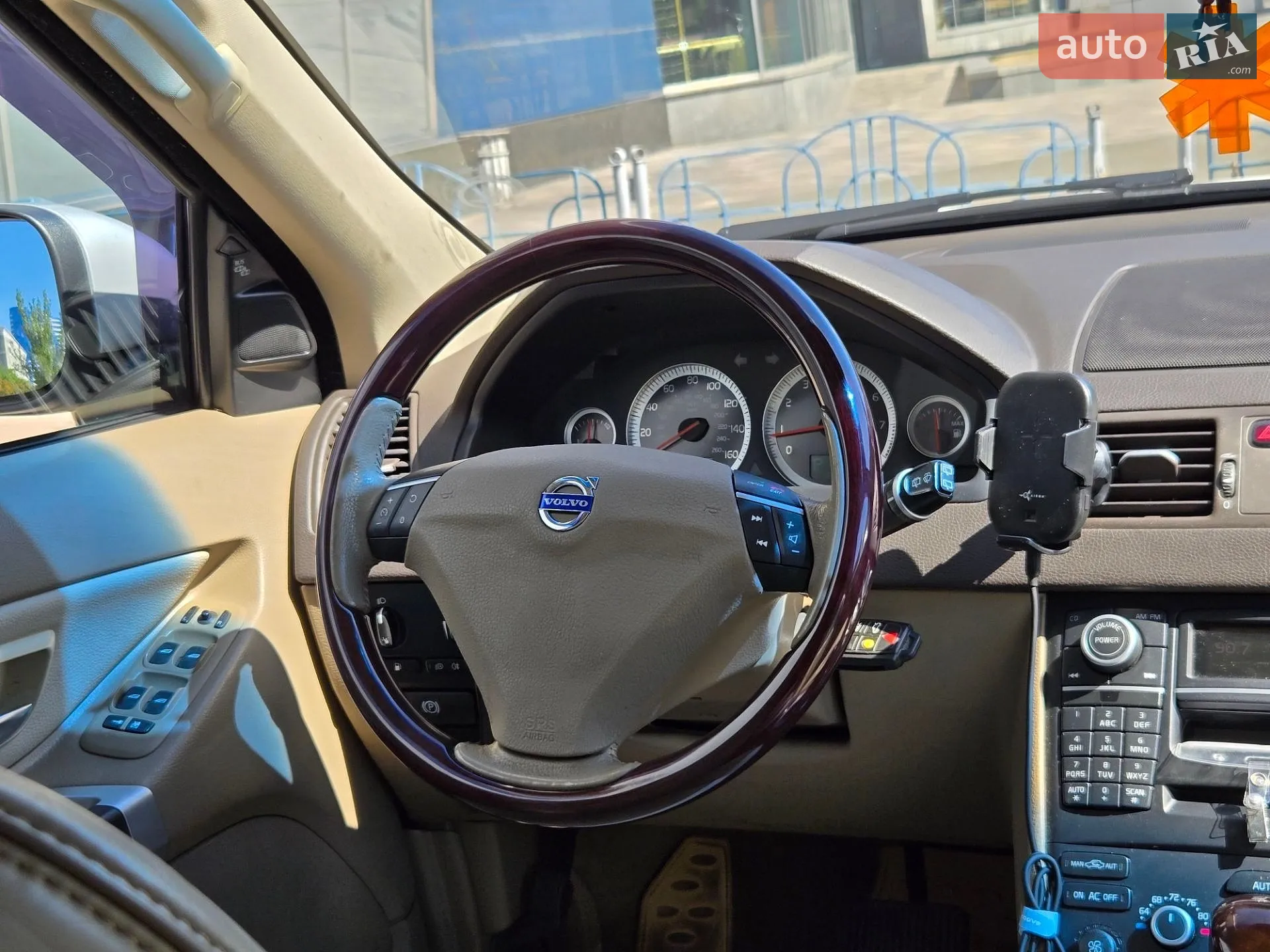 2012 Volvo XC90 - мініатюра 23