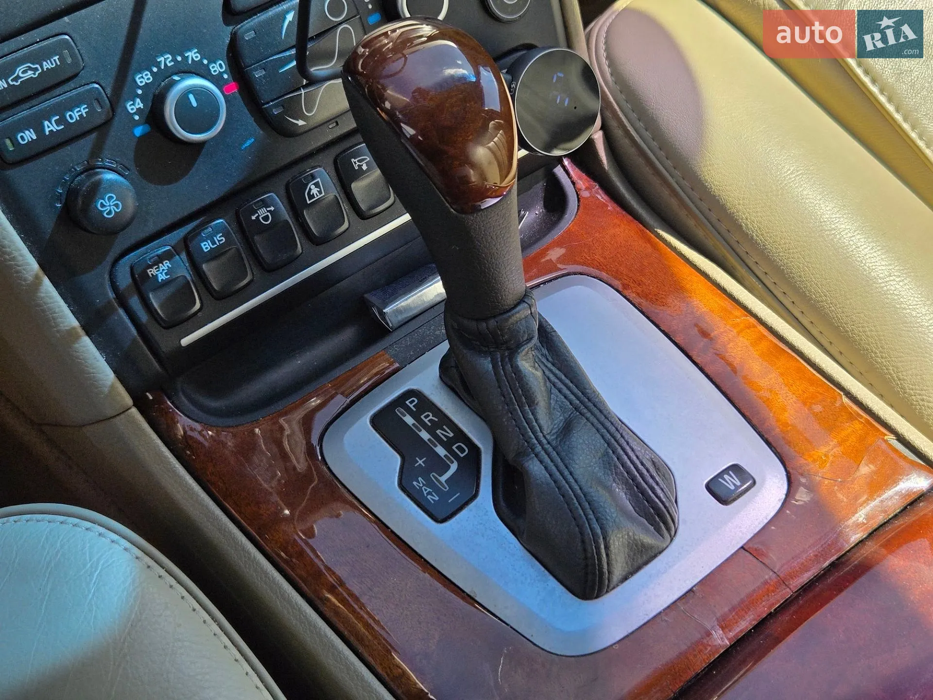 2012 Volvo XC90 - мініатюра 29