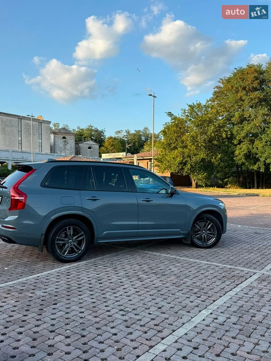 2019 Volvo XC90 - мініатюра 8