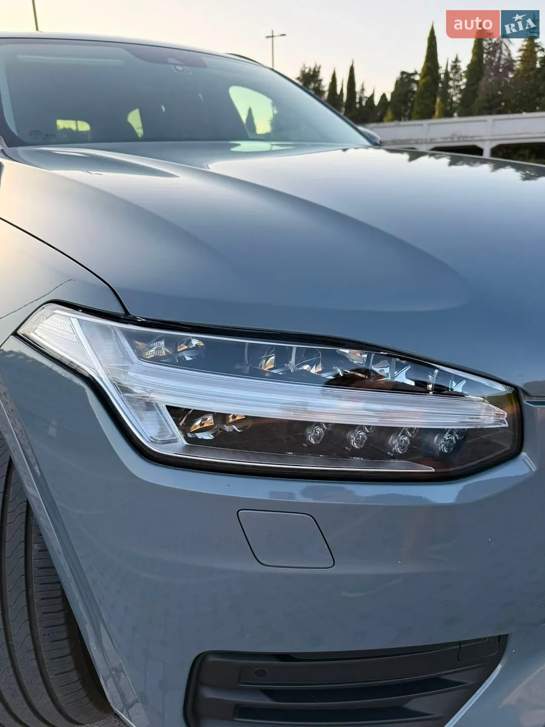 2019 Volvo XC90 - мініатюра 15