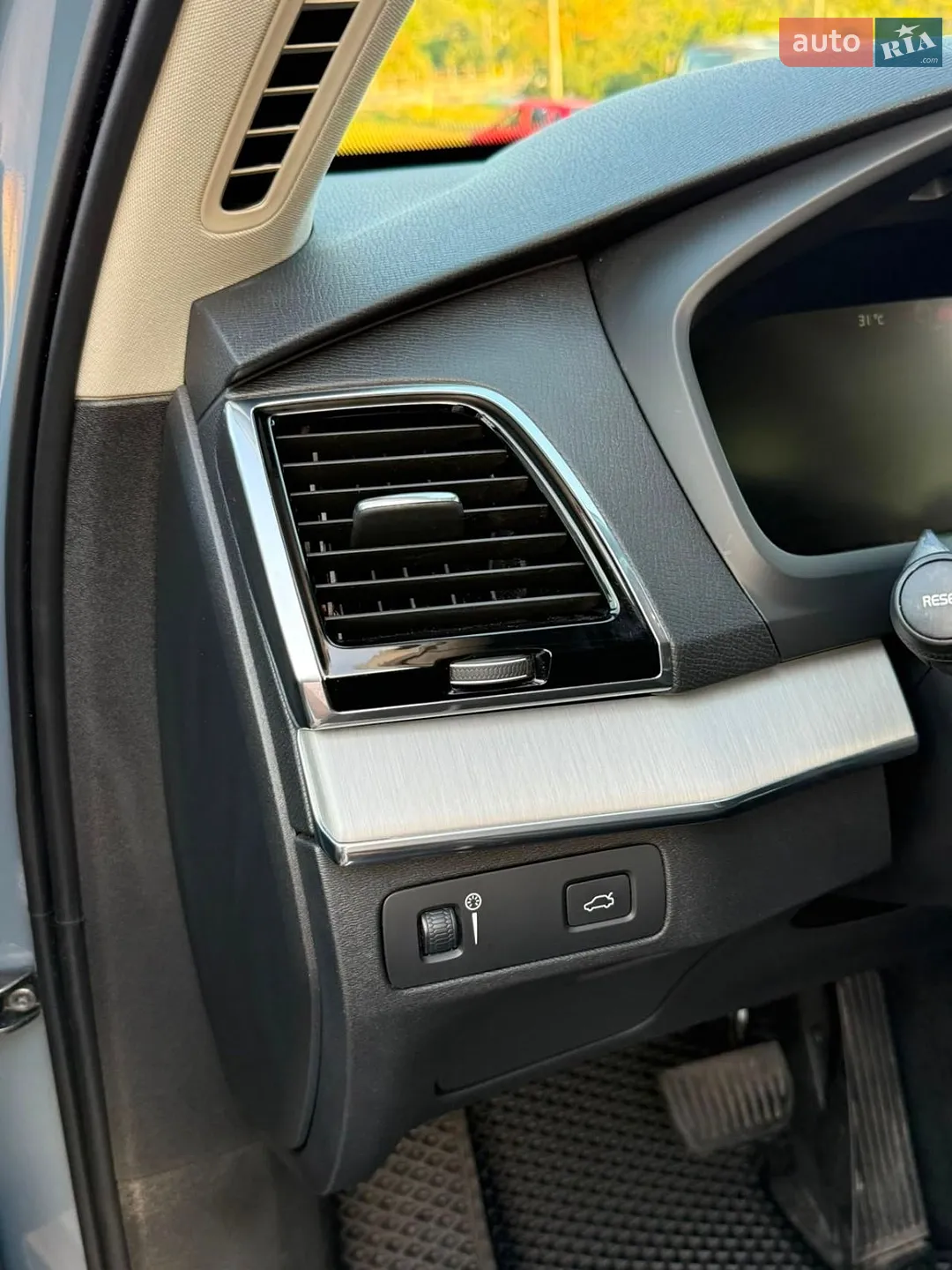 2019 Volvo XC90 - мініатюра 22