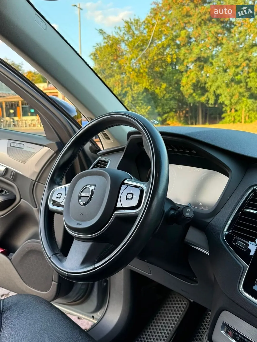 2019 Volvo XC90 - мініатюра 27