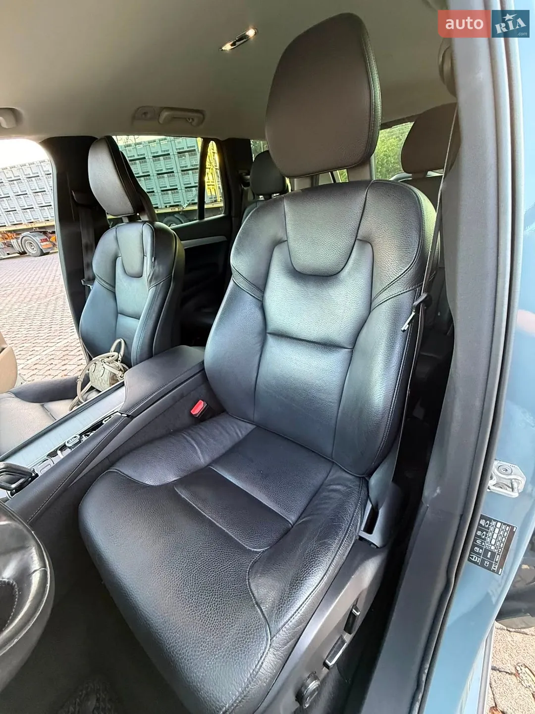 2019 Volvo XC90 - мініатюра 25