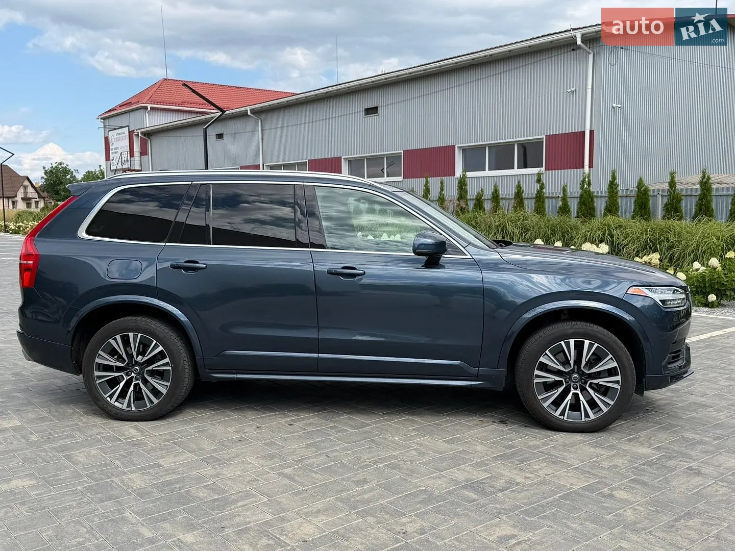 2019 Volvo XC90 - мініатюра 4