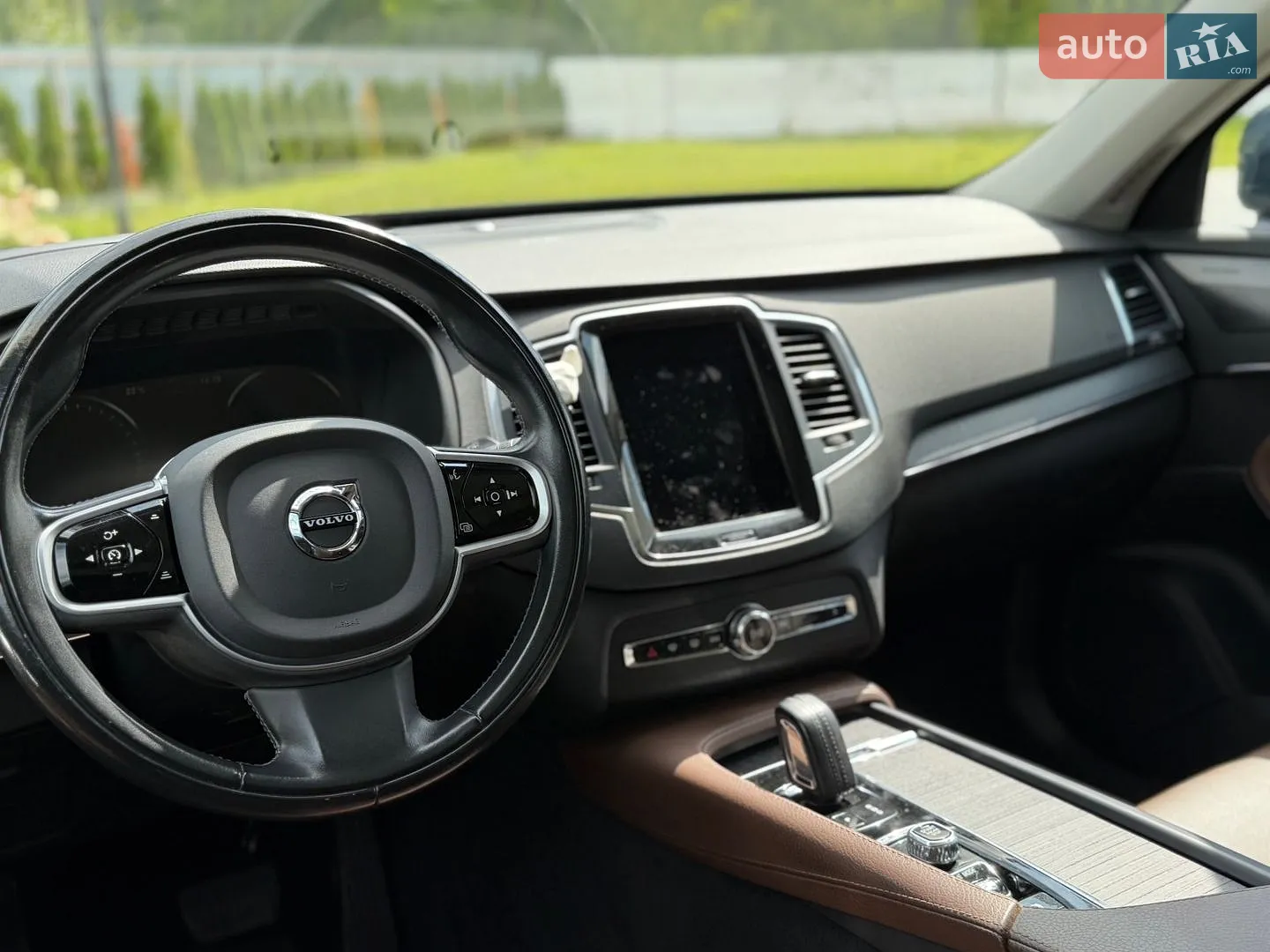 2019 Volvo XC90 - мініатюра 15