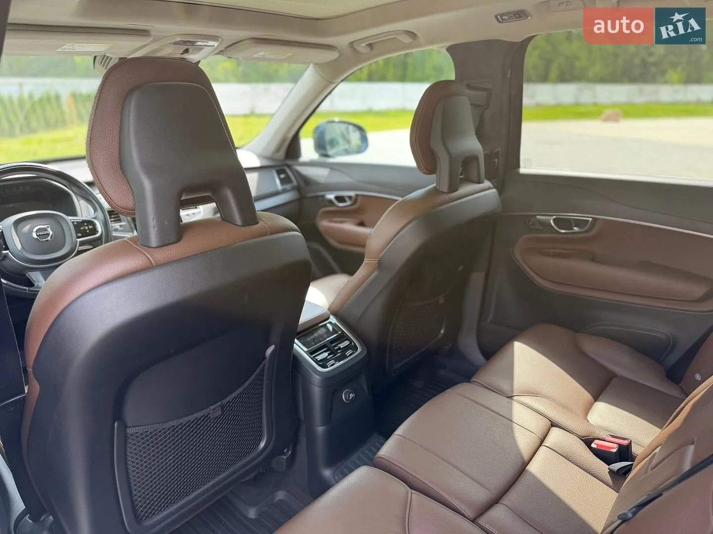 2019 Volvo XC90 - мініатюра 23