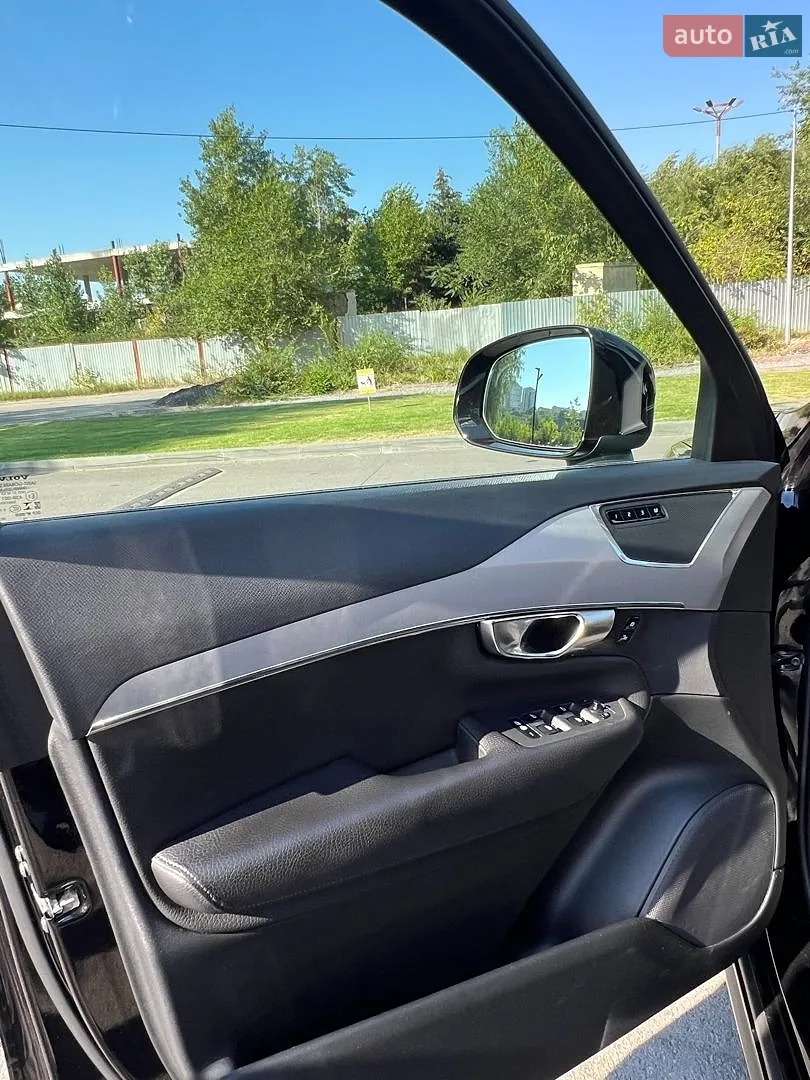 2019 Volvo XC90 - мініатюра 11