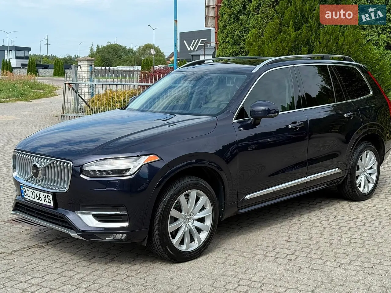 2015 BMW X5 - мініатюра 28