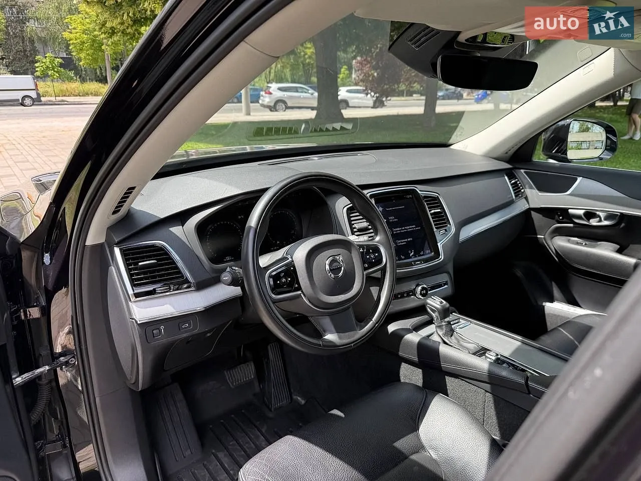 2019 Volvo XC90 - мініатюра 15
