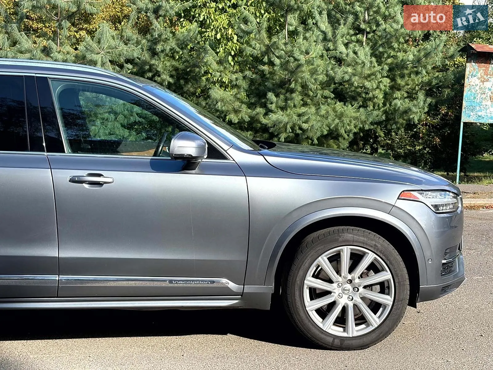 2016 Volvo XC90 - мініатюра 12