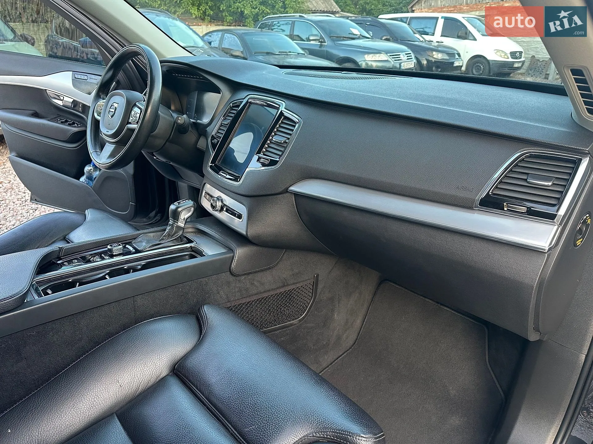 2019 Volvo XC90 - мініатюра 22