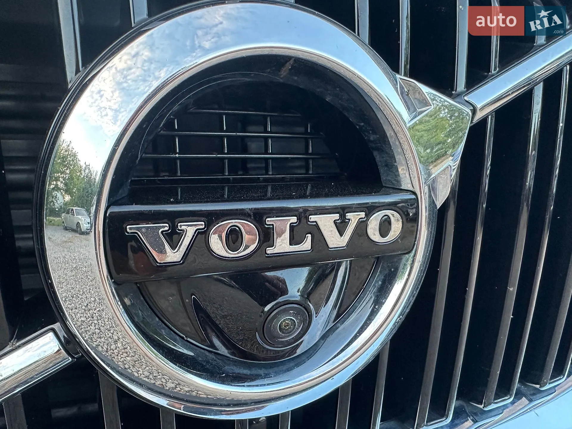 2019 Volvo XC90 - мініатюра 28