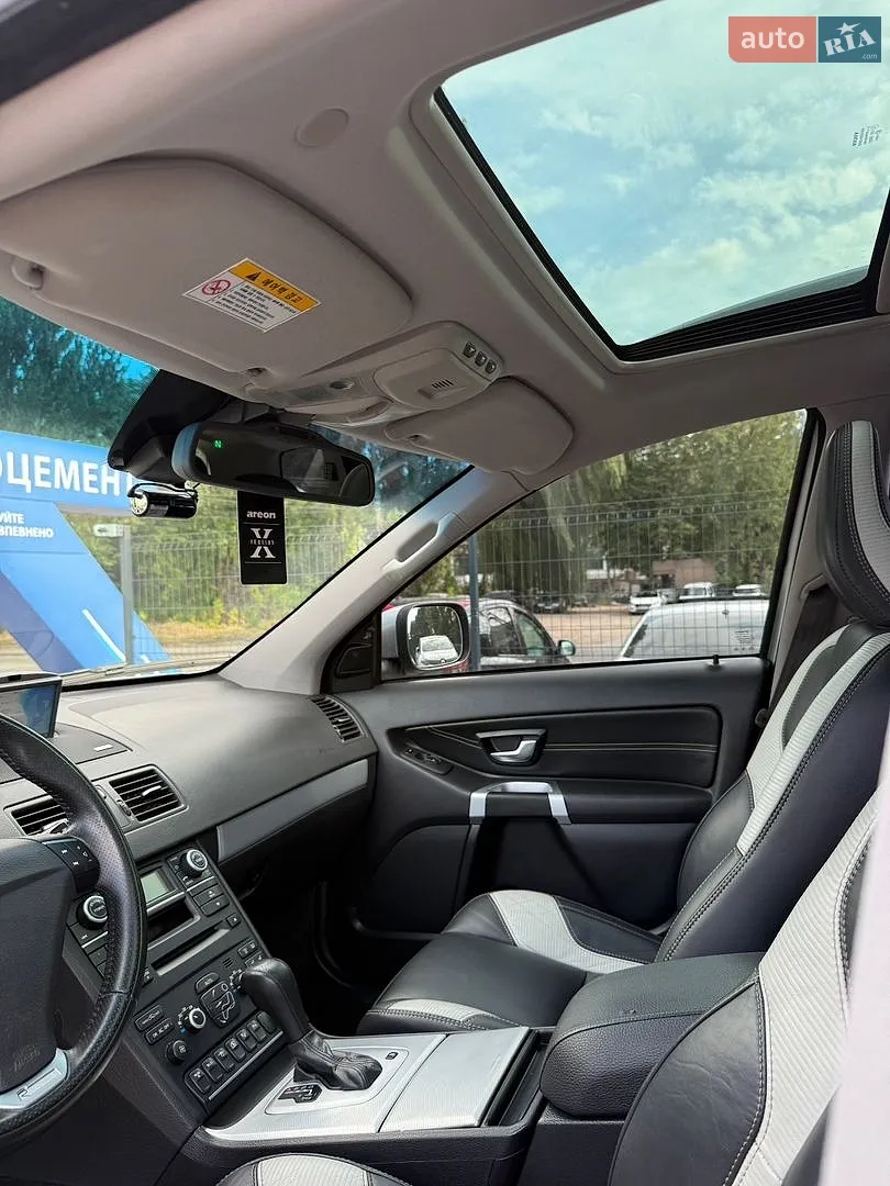2014 Volvo XC90 - мініатюра 13