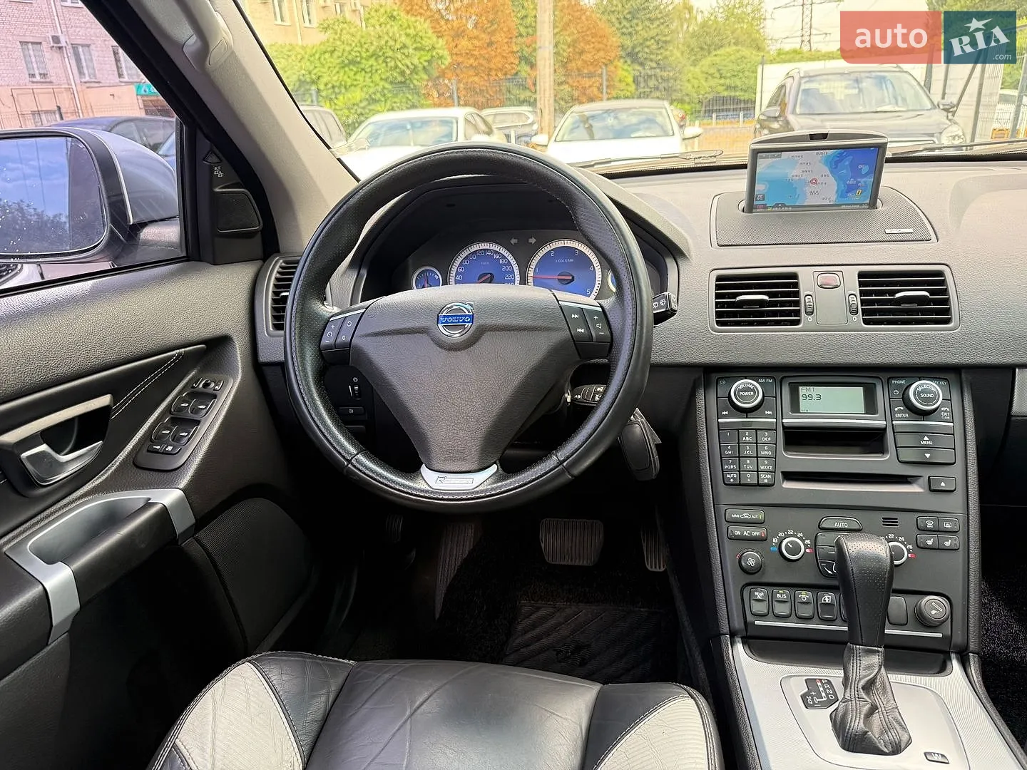 2014 Volvo XC90 - мініатюра 9