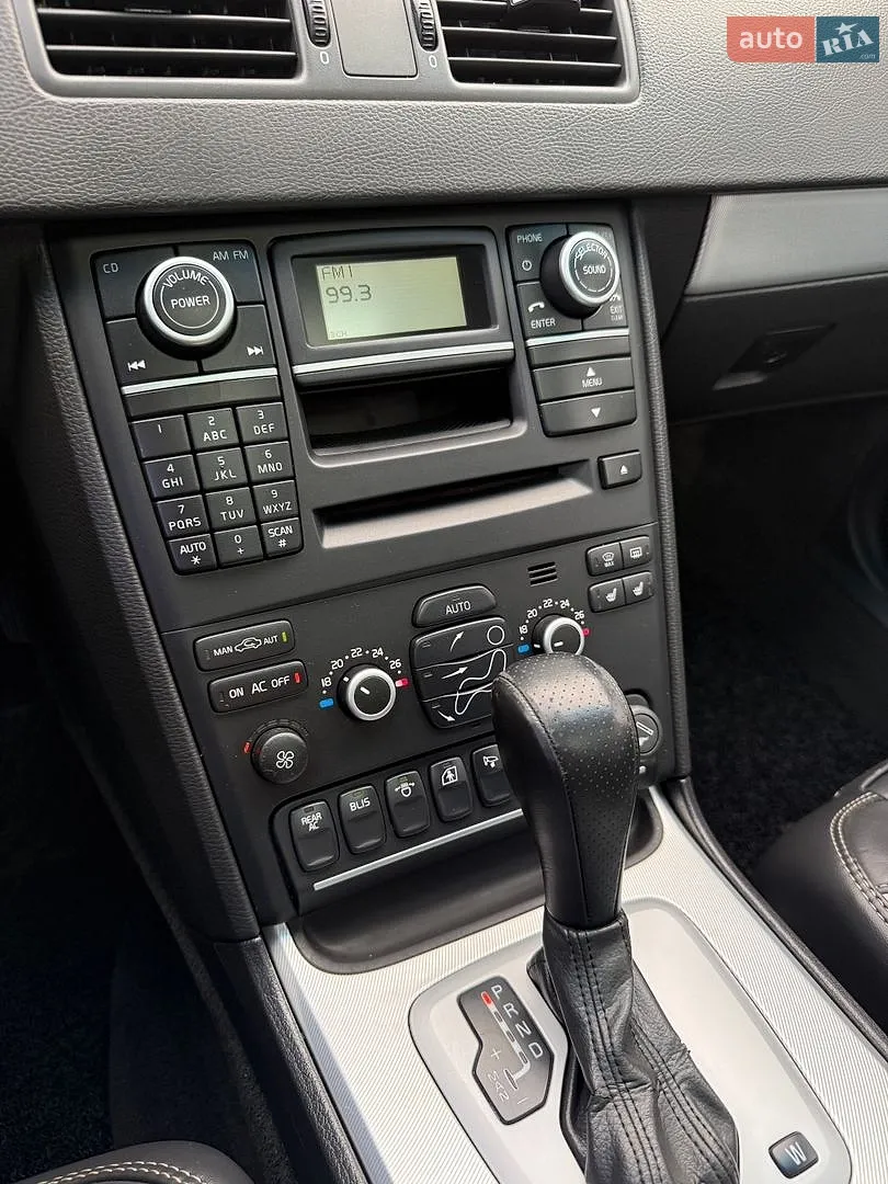 2014 Volvo XC90 - мініатюра 16