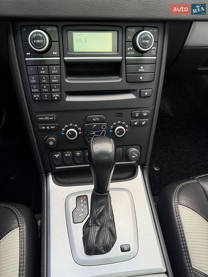 2014 Volvo XC90 - мініатюра 24