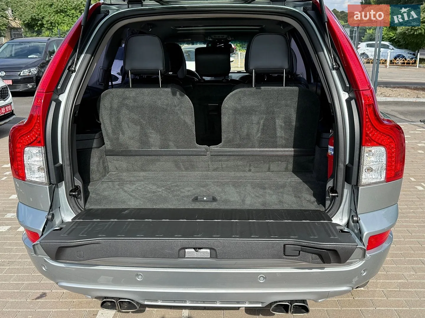 2014 Volvo XC90 - мініатюра 31