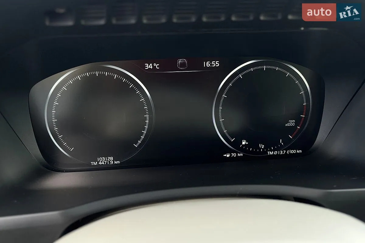 2017 Volvo XC90 - мініатюра 21