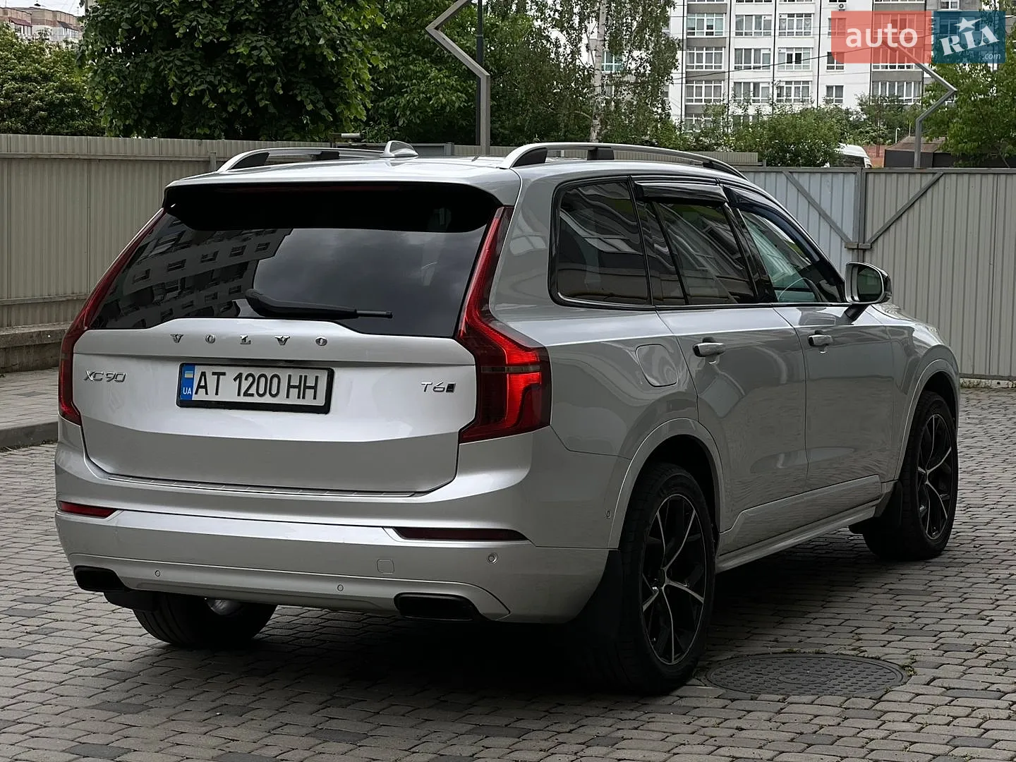 2015 Volvo XC90 - мініатюра 4