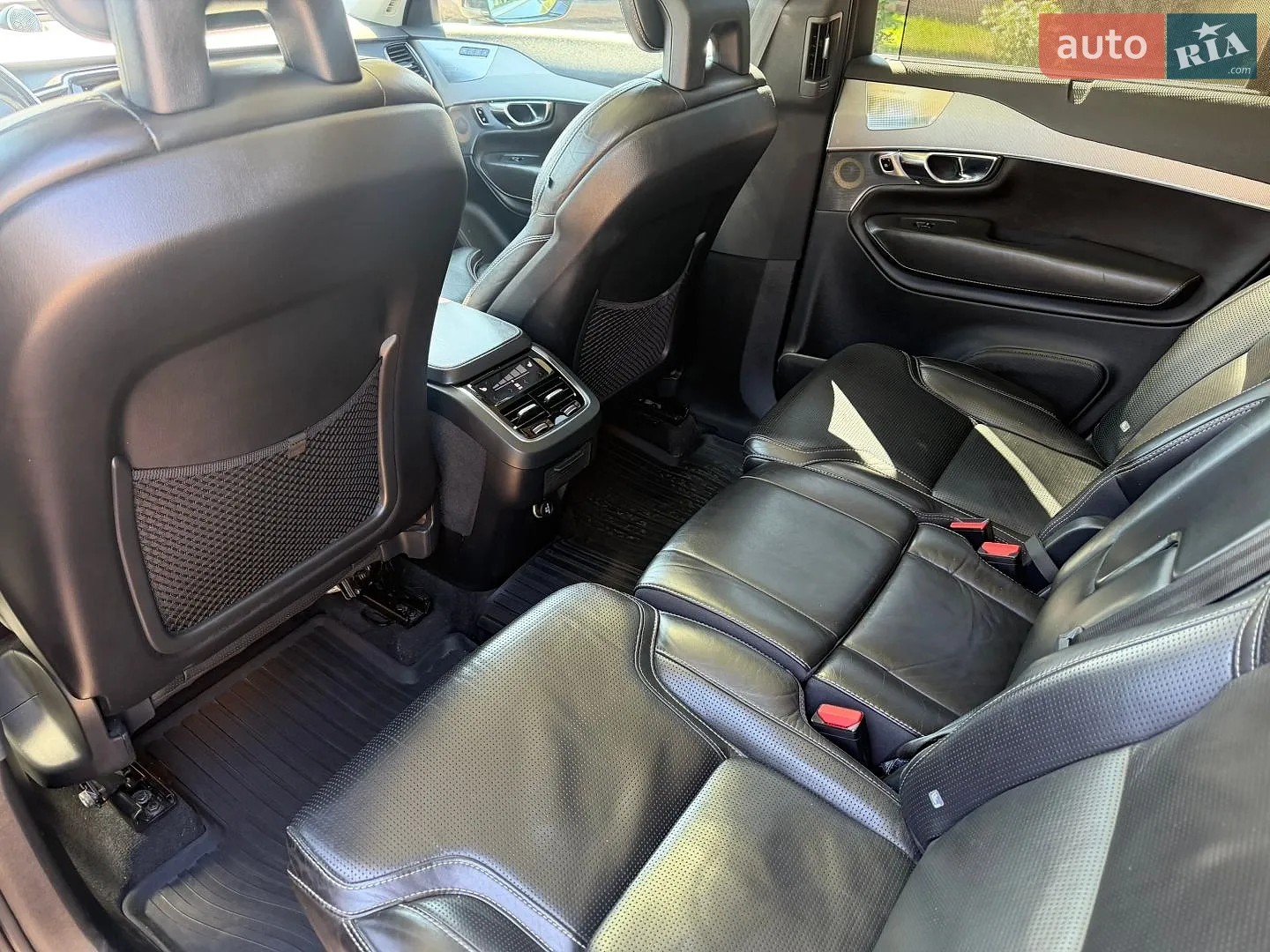 2015 Volvo XC90 - мініатюра 20