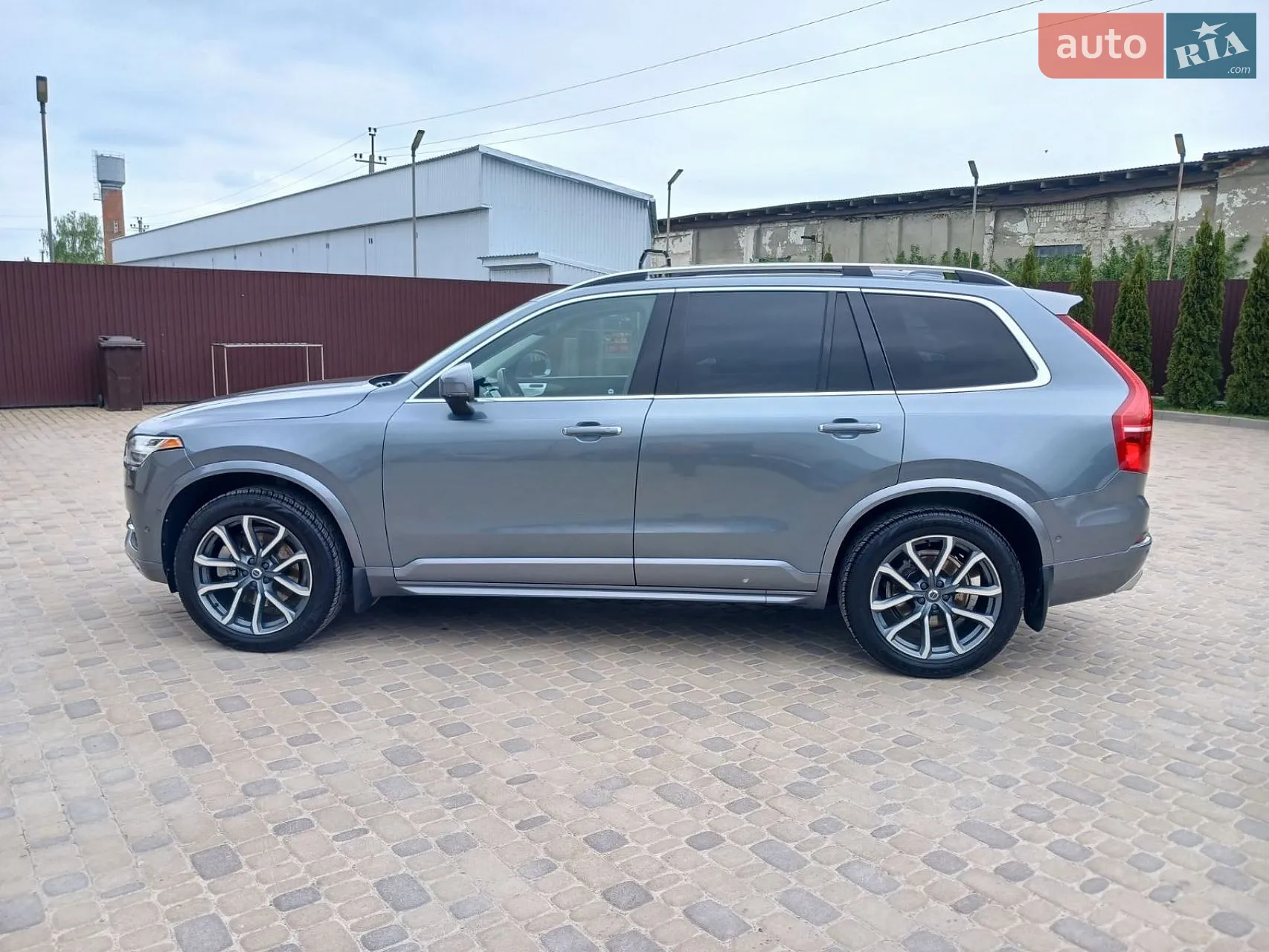 2016 Volvo XC90 - мініатюра 5