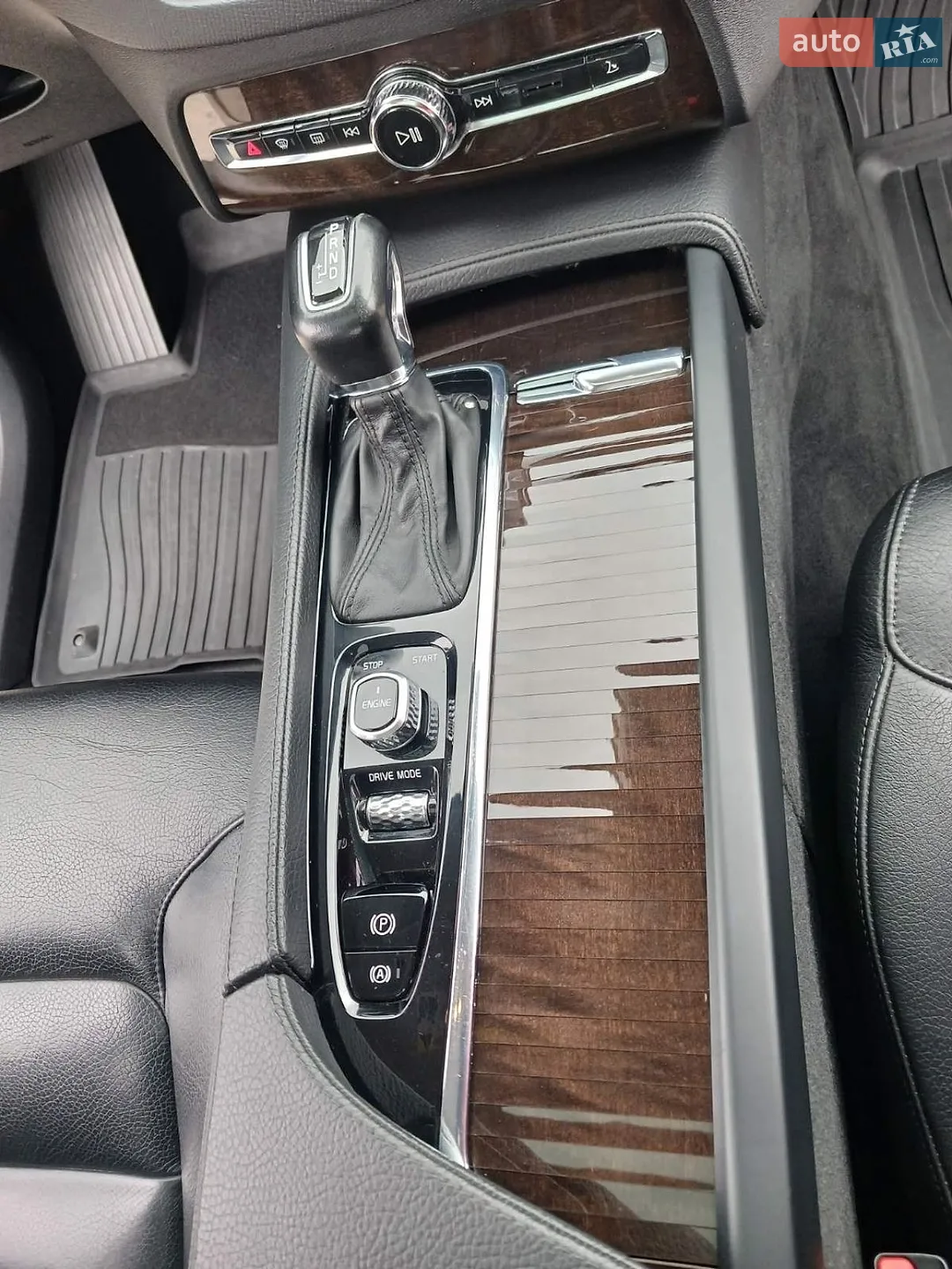 2016 Volvo XC90 - мініатюра 22