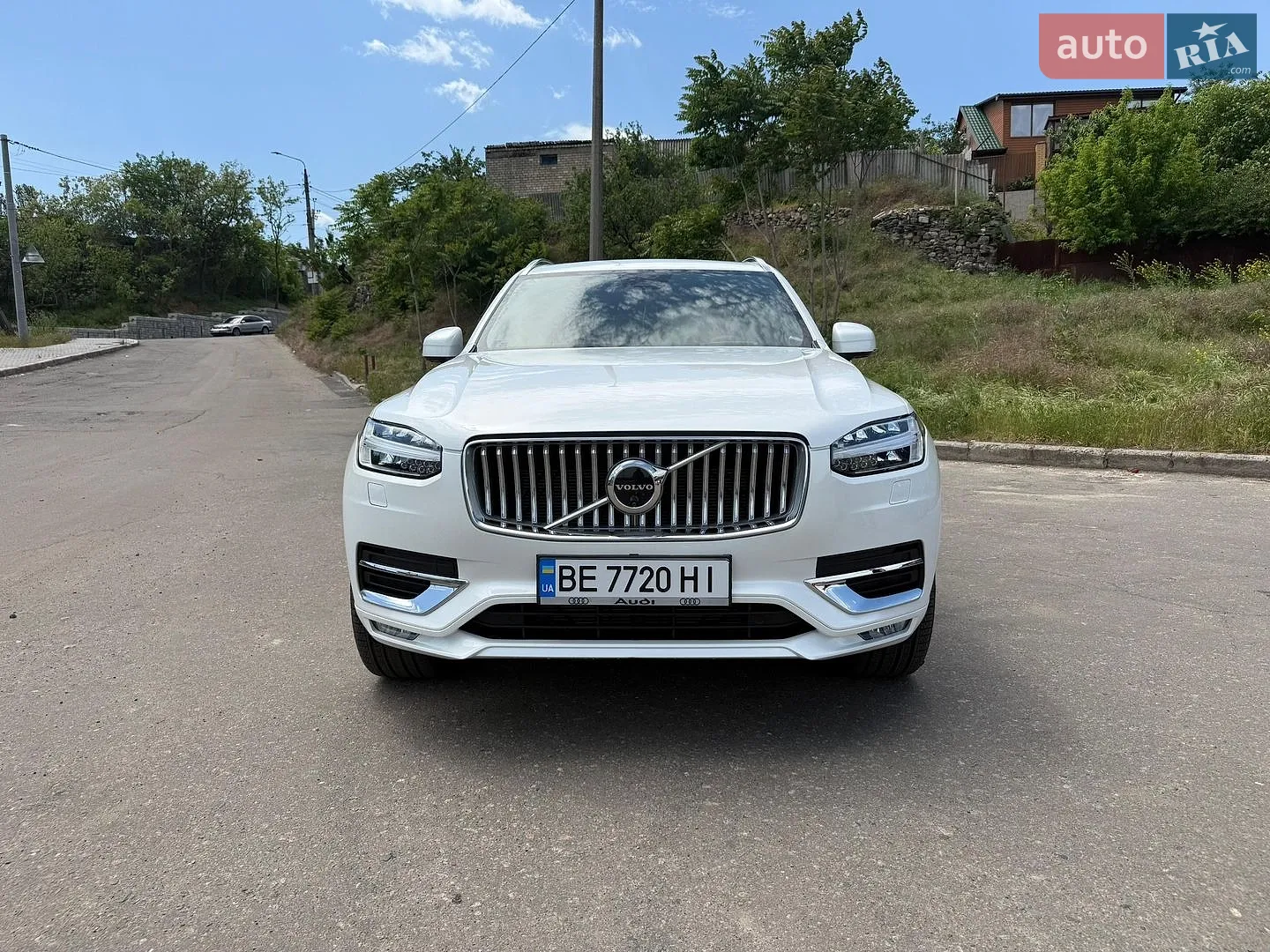 2024 Volvo XC90 - мініатюра 3
