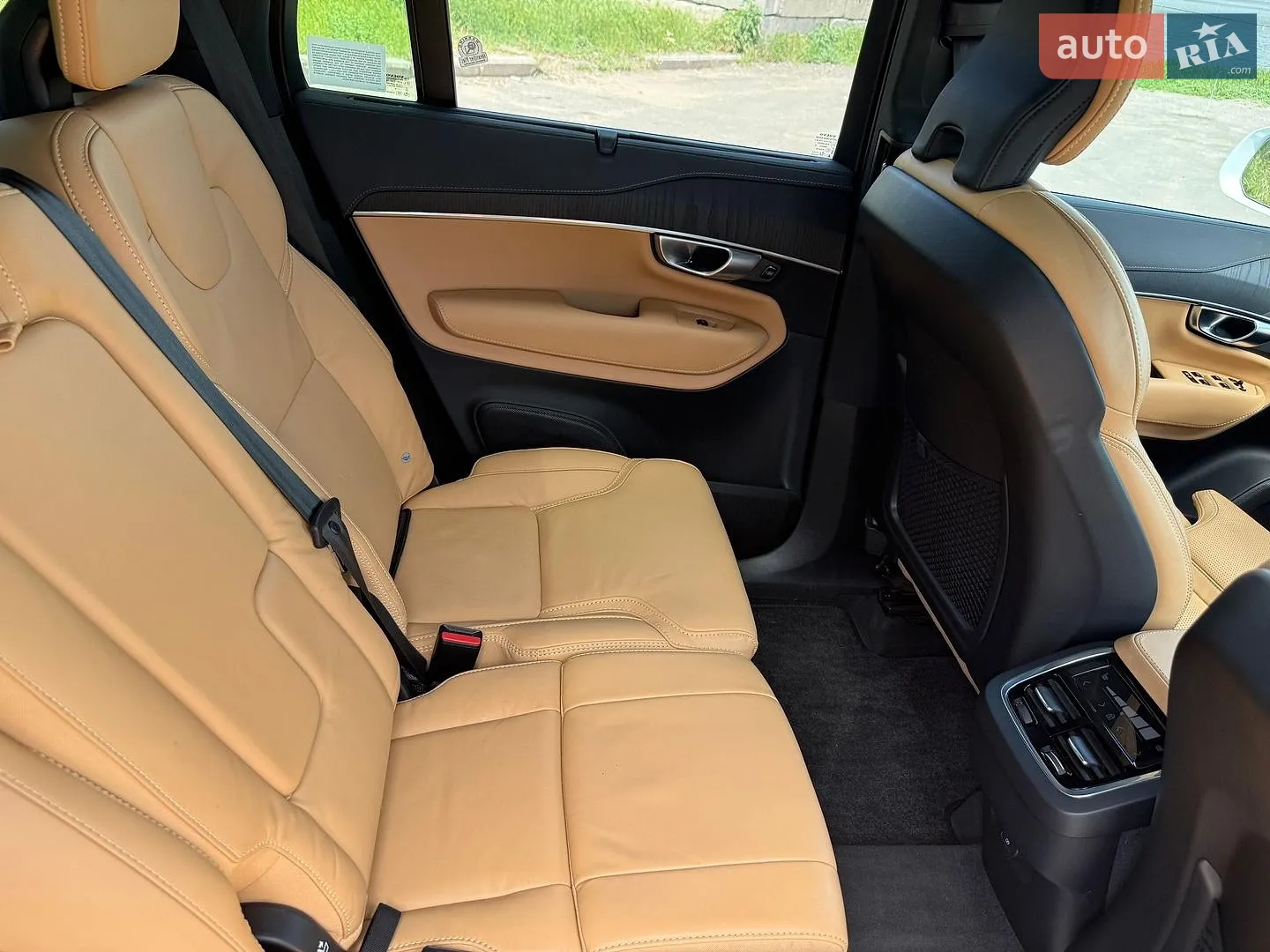2024 Volvo XC90 - мініатюра 13