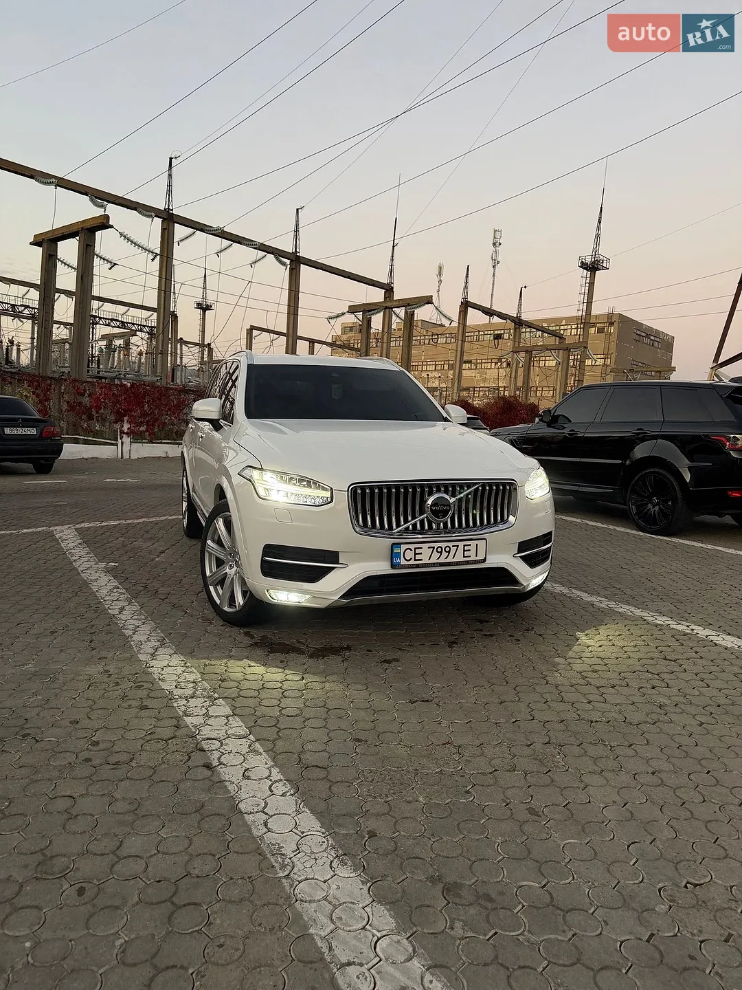 2015 Volvo XC90 - мініатюра 4