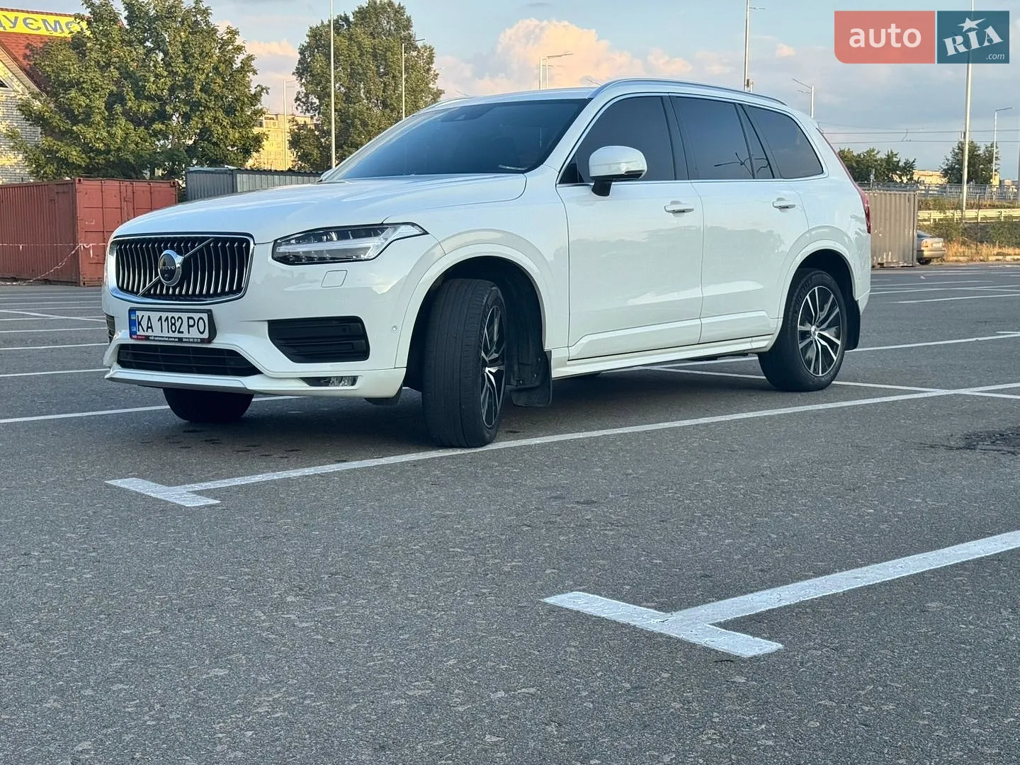 2021 Volvo XC90 - мініатюра 3
