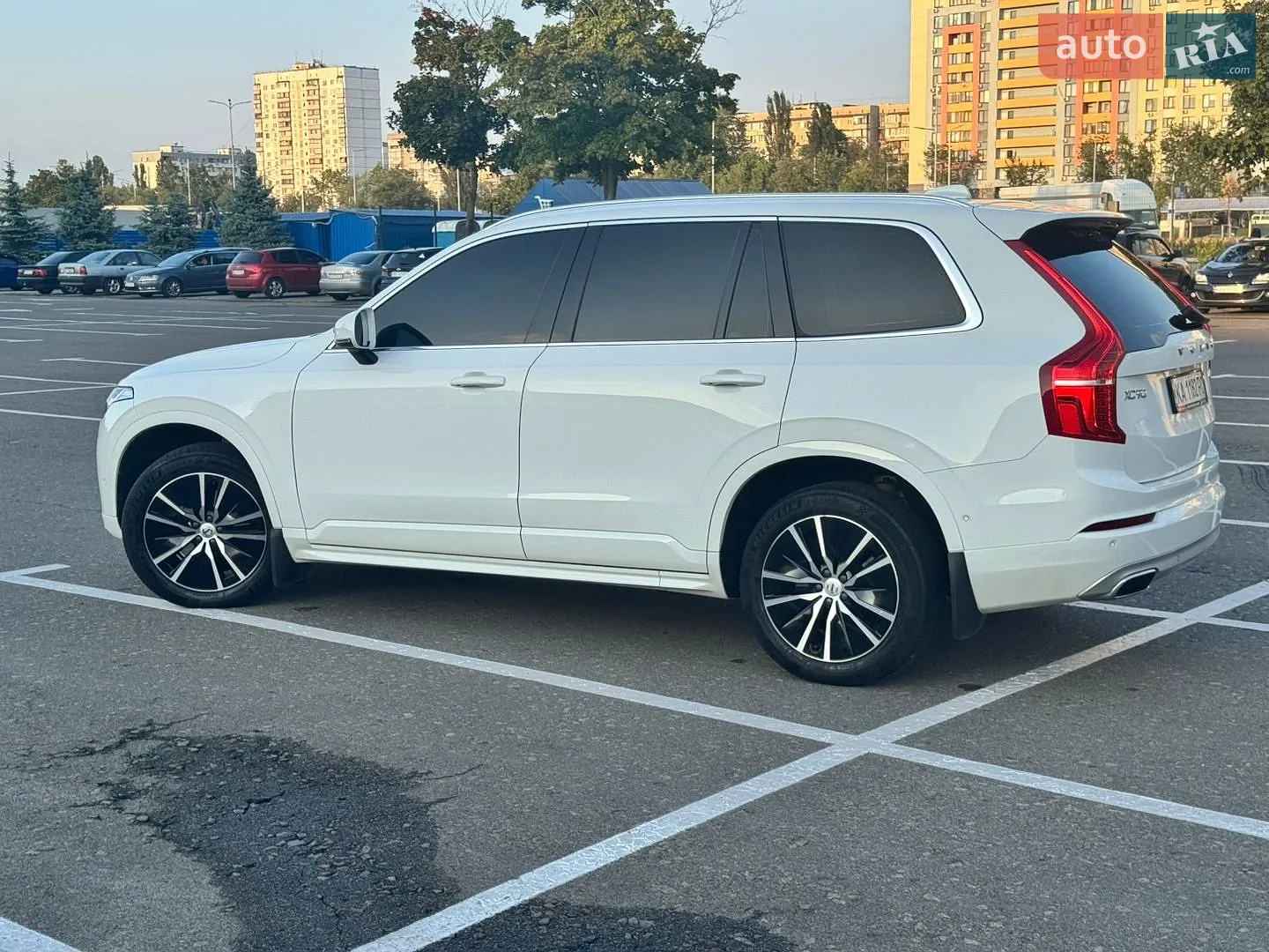 2021 Volvo XC90 - мініатюра 29