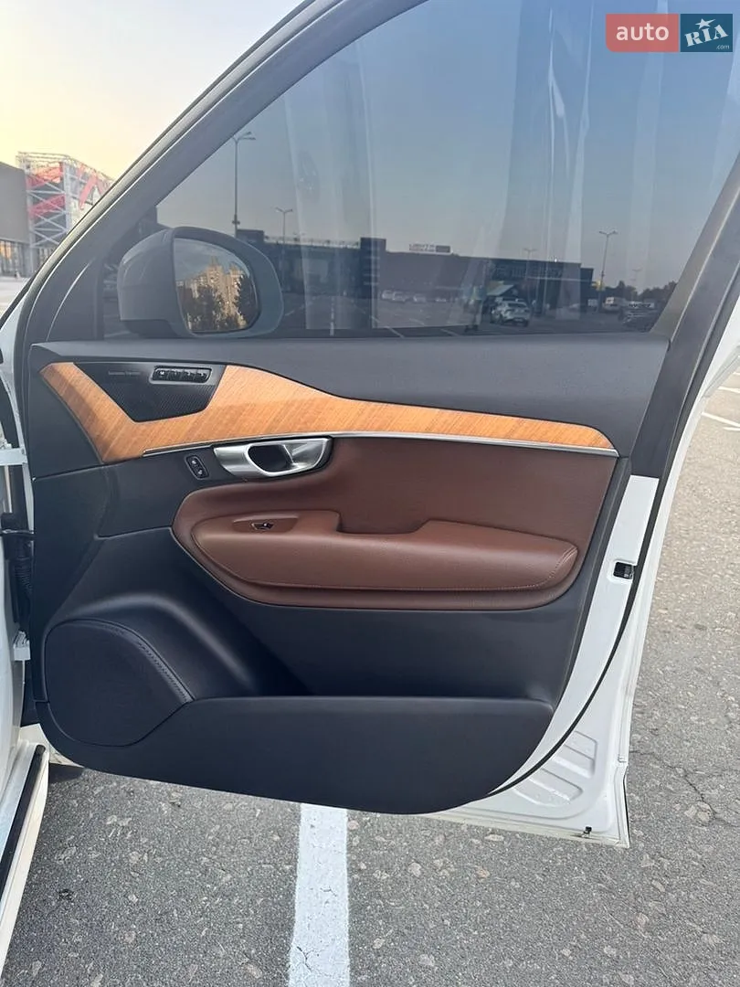 2021 Volvo XC90 - мініатюра 34
