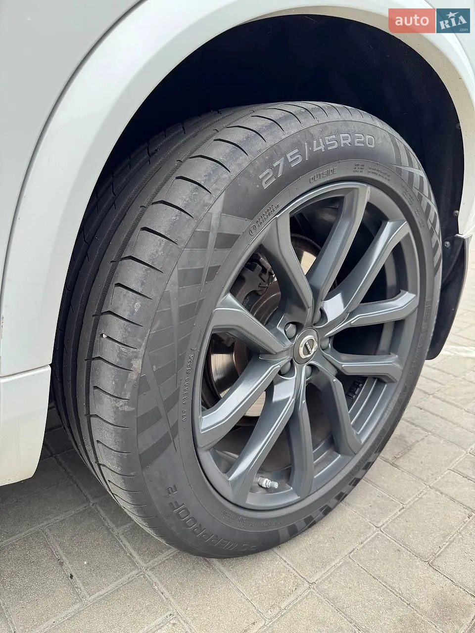 2016 Volvo XC90 - мініатюра 13