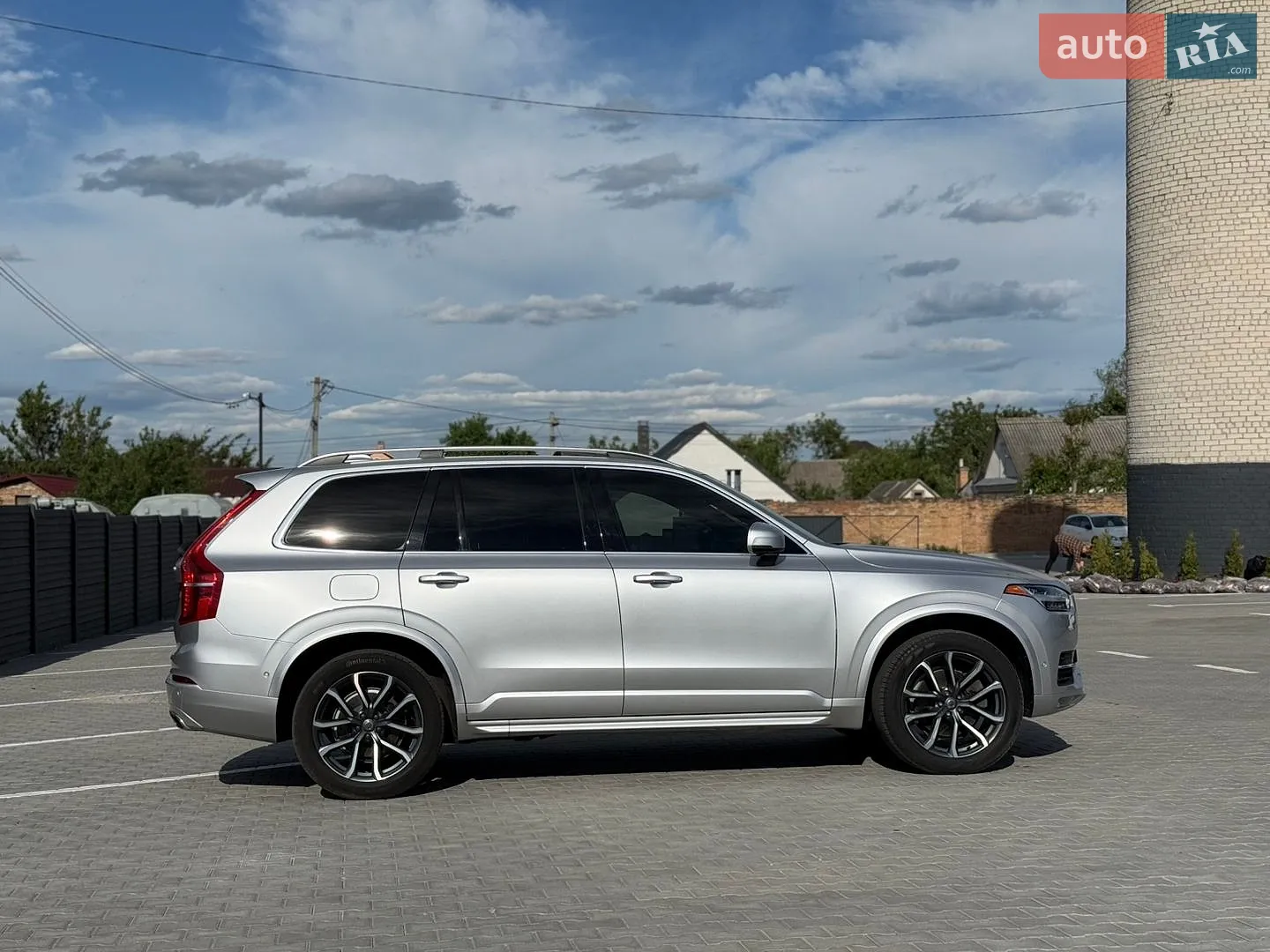 2016 Volvo XC90 - мініатюра 25