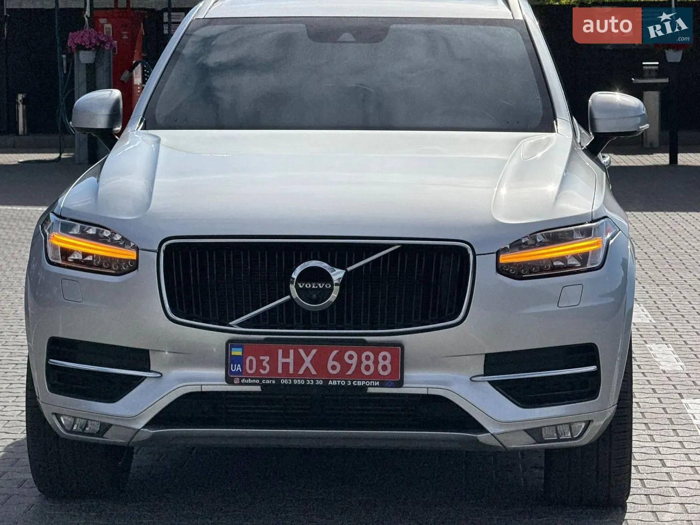 2016 Volvo XC90 - мініатюра 35