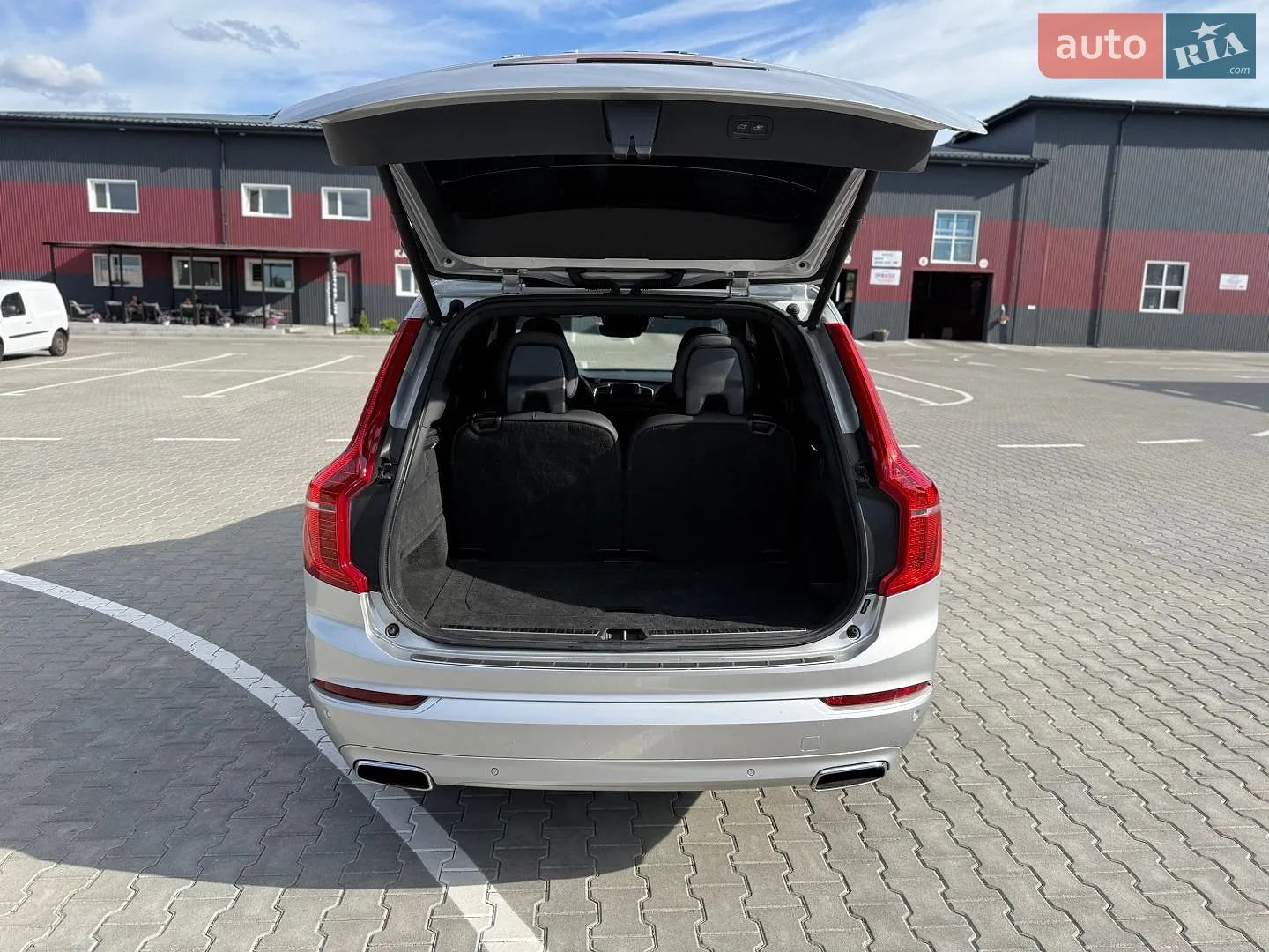 2016 Volvo XC90 - мініатюра 69