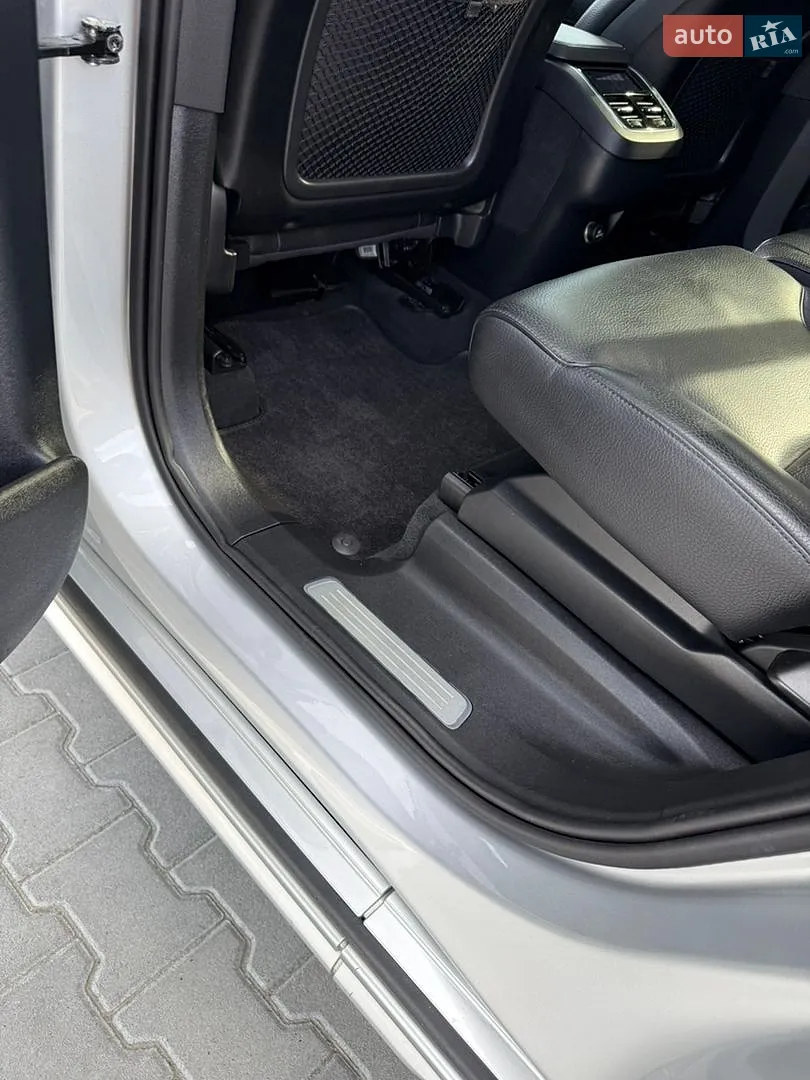 2016 Volvo XC90 - мініатюра 81