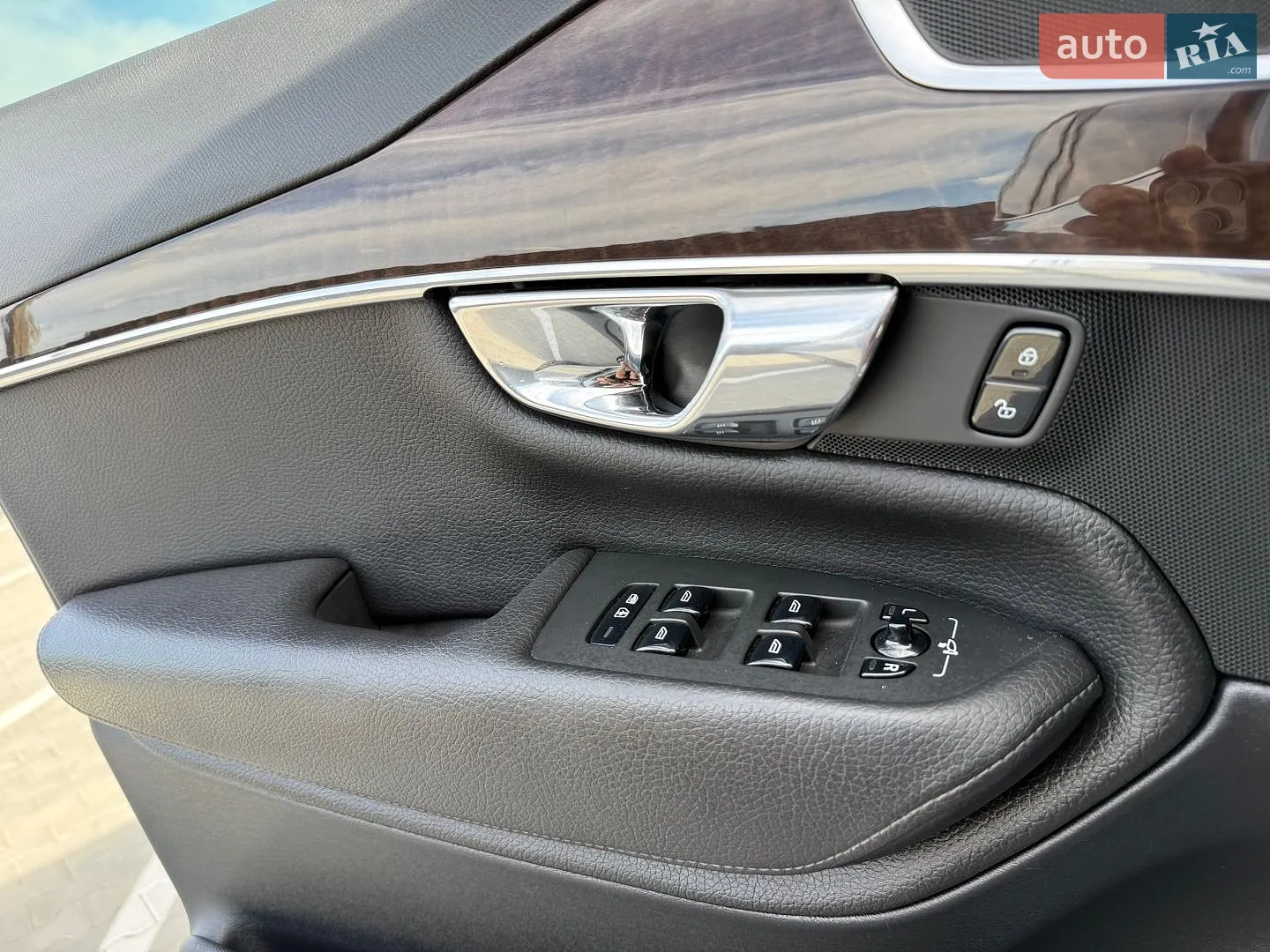 2016 Volvo XC90 - мініатюра 91