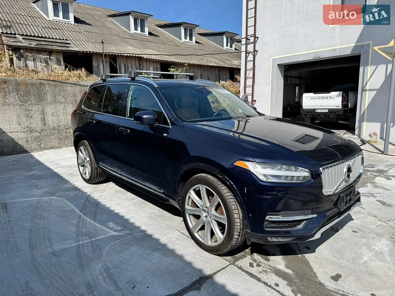 2017 Volvo XC90 - мініатюра 45