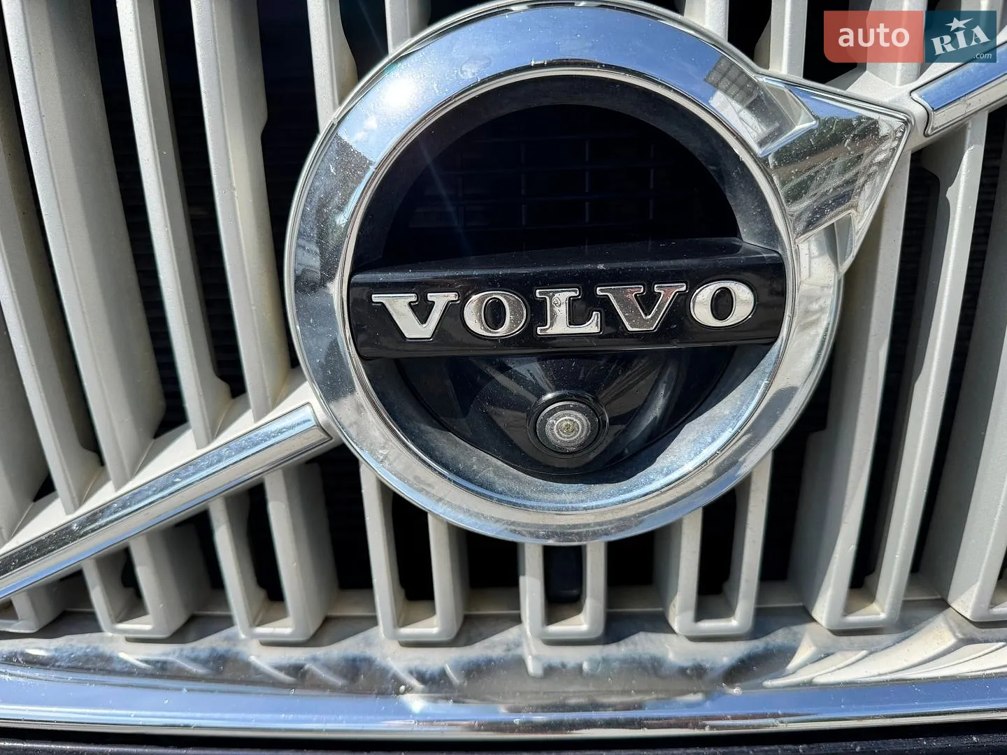 2017 Volvo XC90 - мініатюра 19