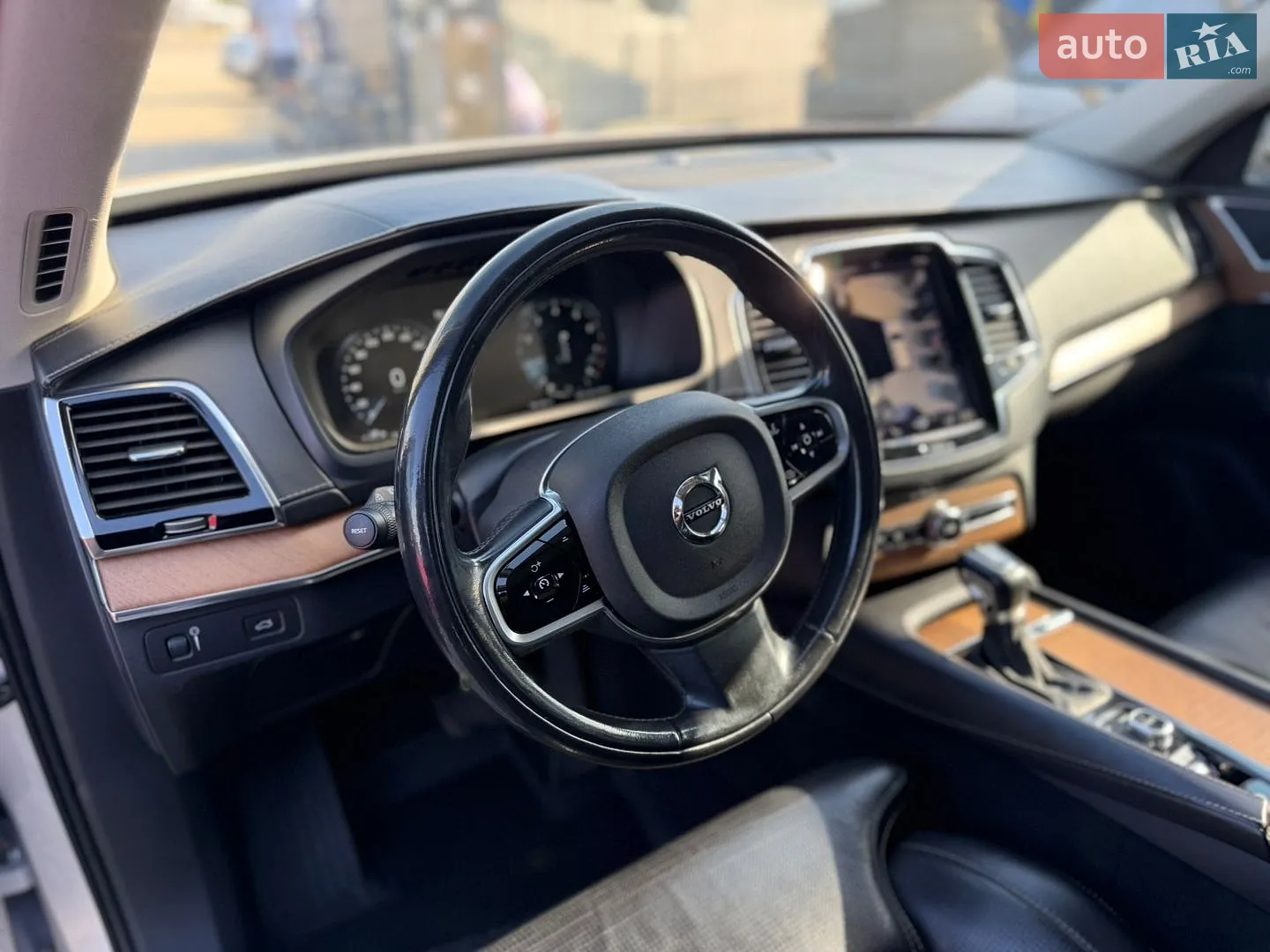 2017 Volvo XC90 - мініатюра 22