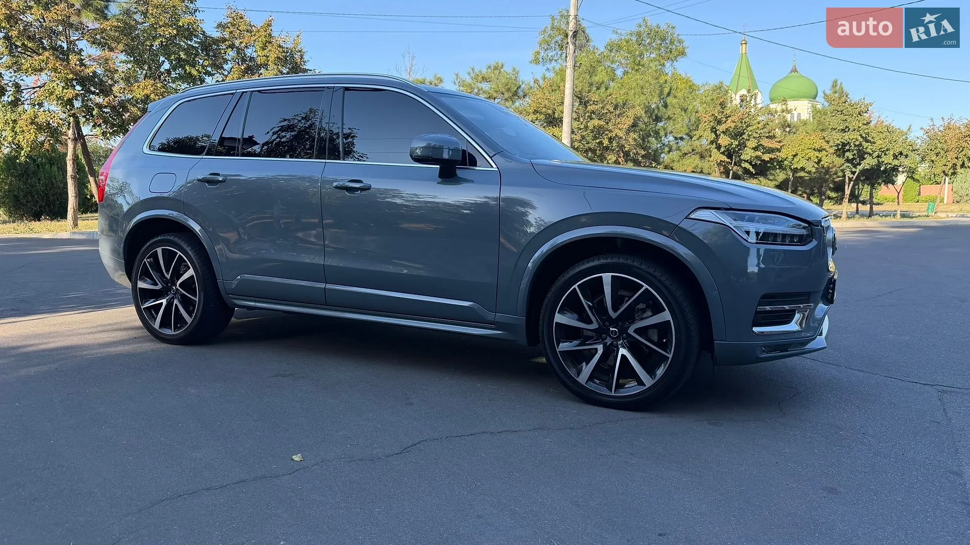 2021 Volvo XC90 - мініатюра 17
