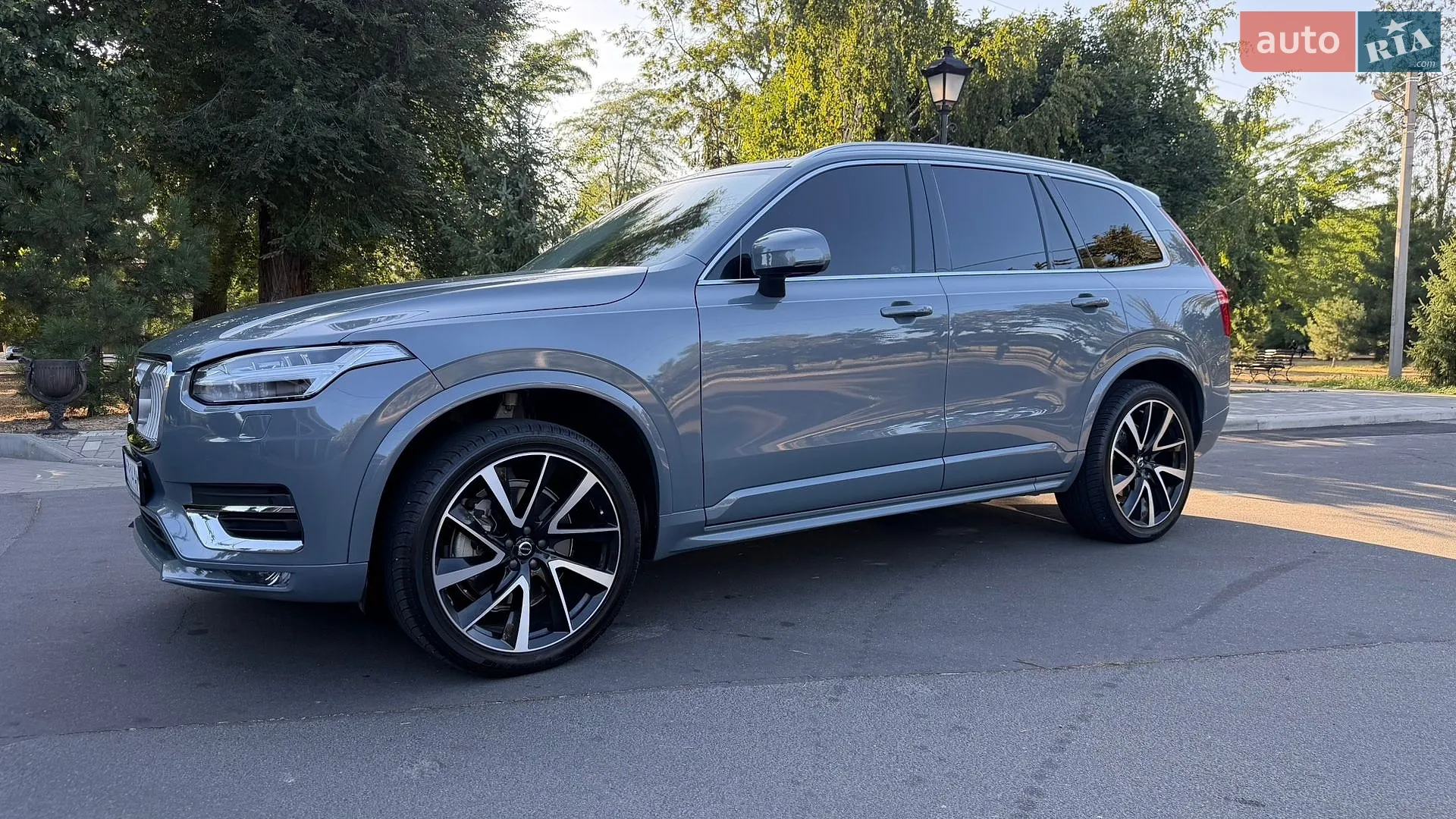 2021 Volvo XC90 - мініатюра 20